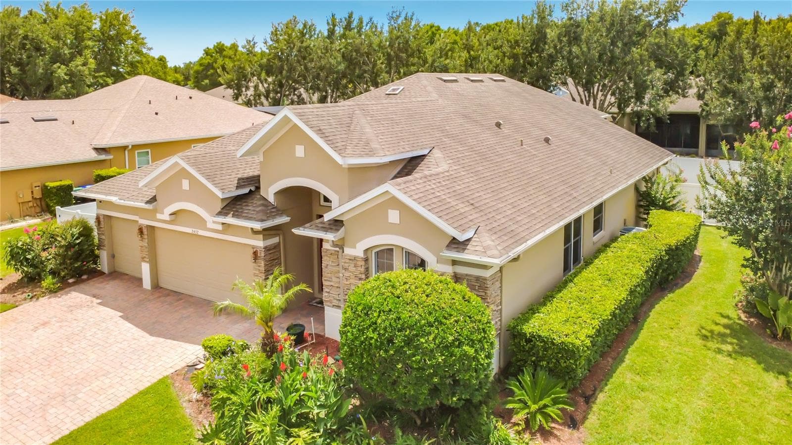 Single Family Residence at 2432 EMERALD ROSE WAY, APOPKA, photo 66 of 68