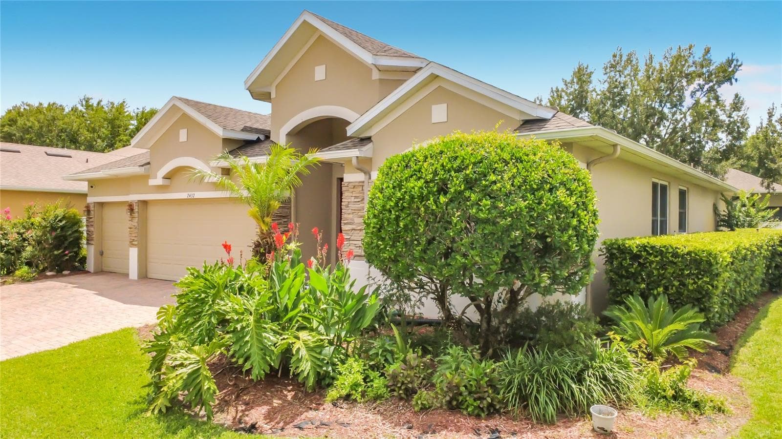 Single Family Residence at 2432 EMERALD ROSE WAY, APOPKA, photo 67 of 68