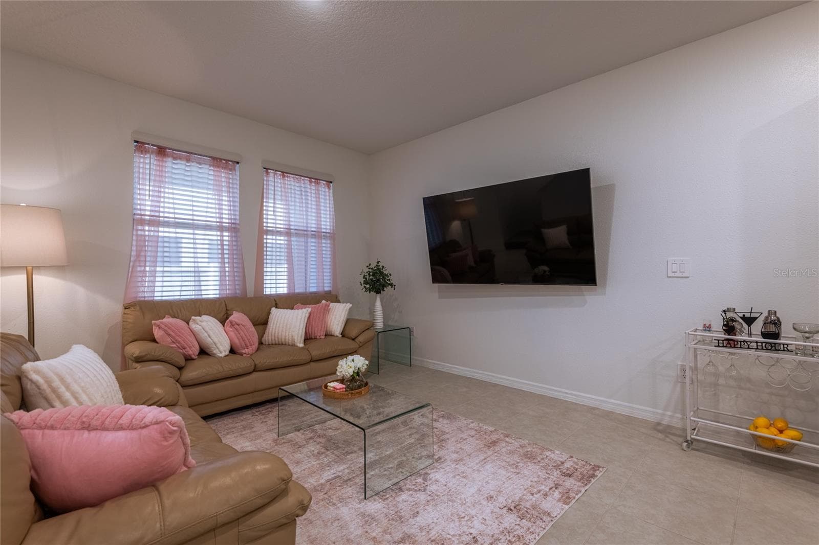 Townhouse at 10807 E FORT WHITE CT, TAMPA, photo 4 of 30