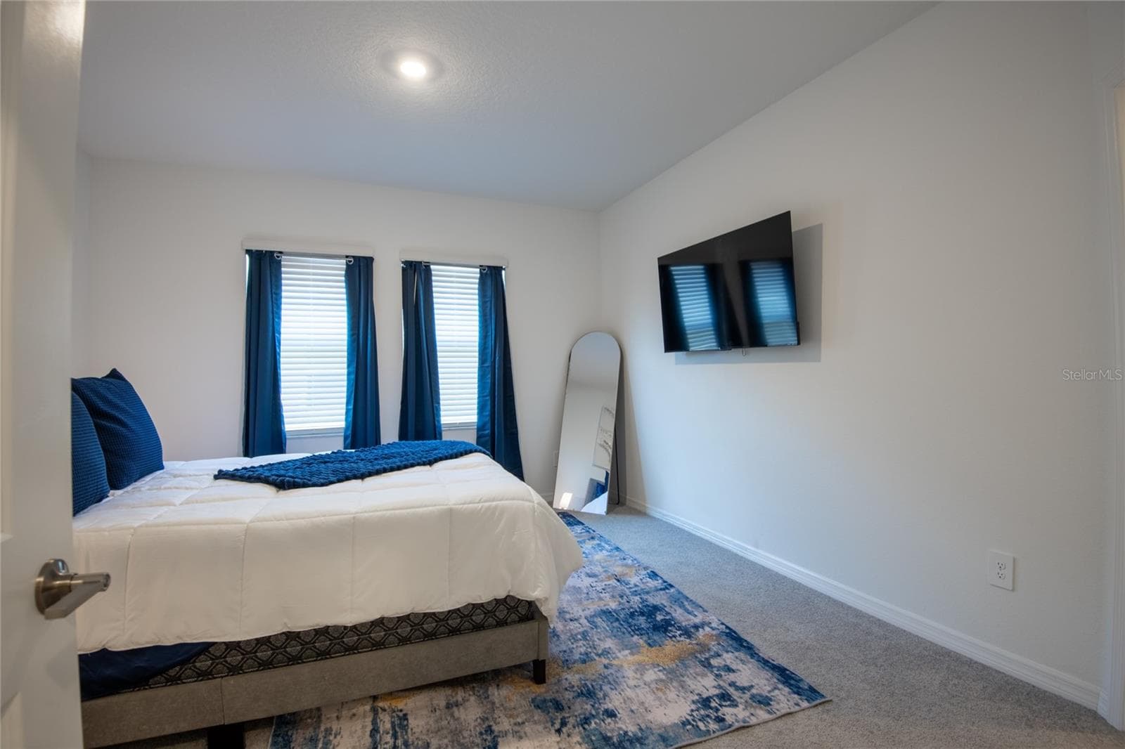 Townhouse at 10807 E FORT WHITE CT, TAMPA, photo 15 of 30