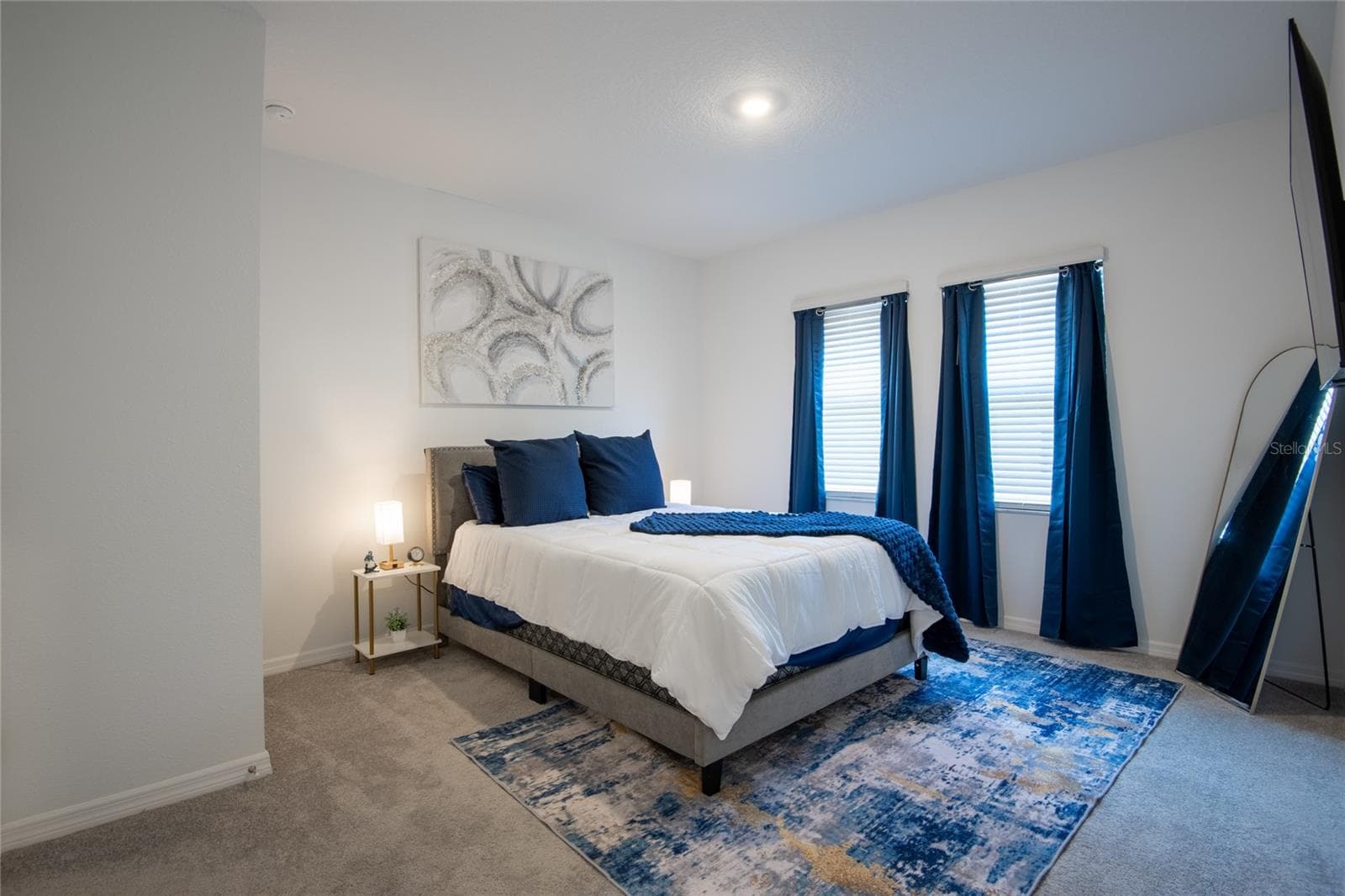 Townhouse at 10807 E FORT WHITE CT, TAMPA, photo 16 of 30