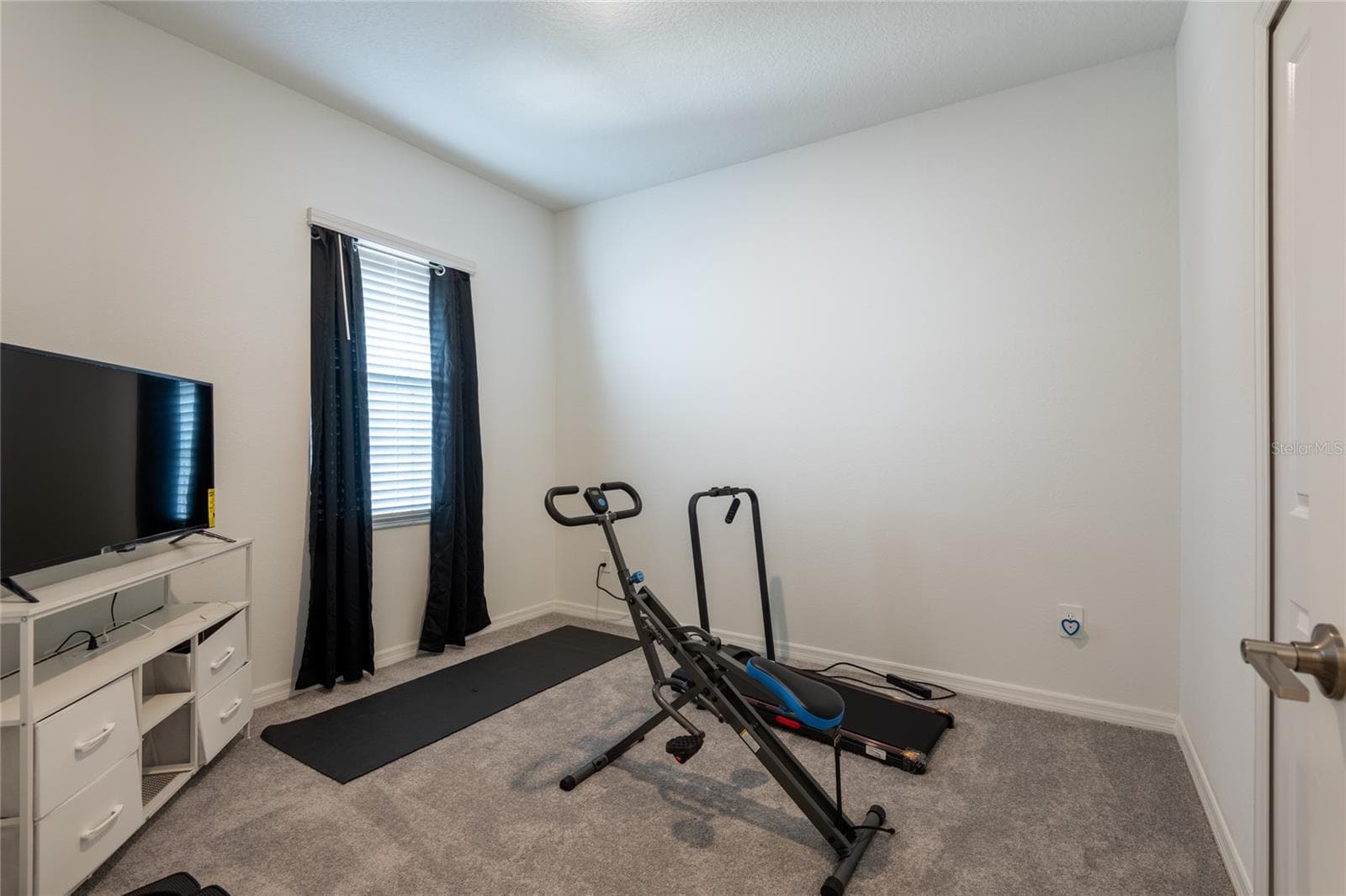 Townhouse at 10807 E FORT WHITE CT, TAMPA, photo 19 of 30