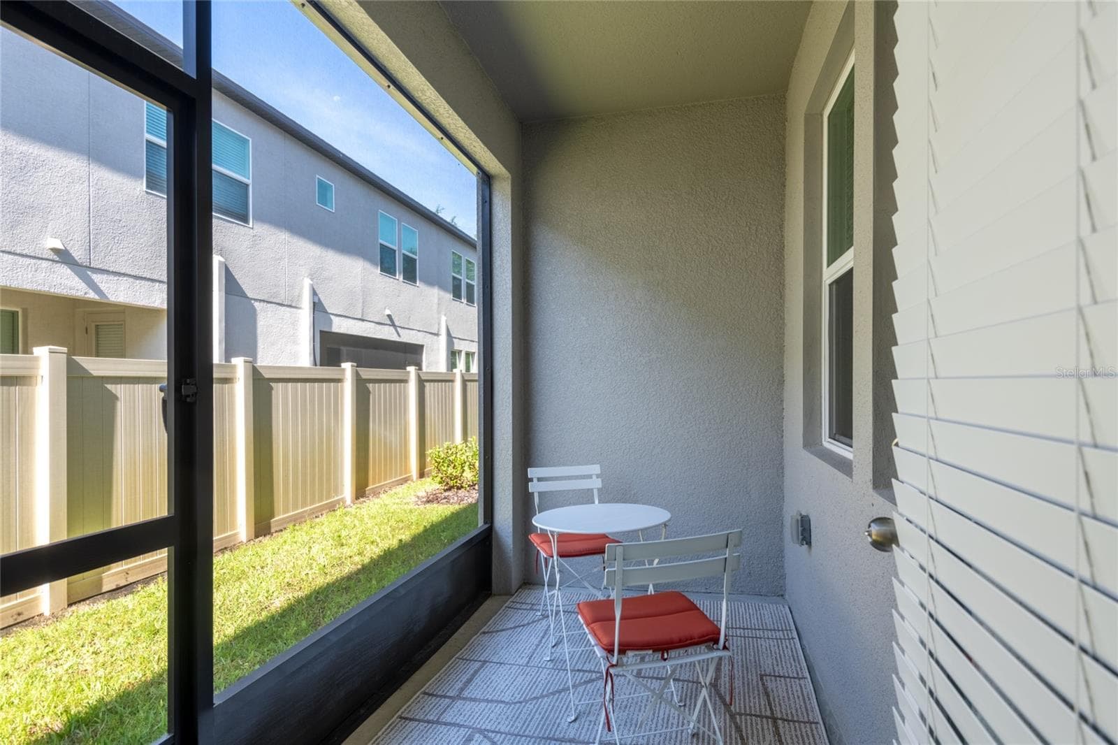 Townhouse at 10807 E FORT WHITE CT, TAMPA, photo 23 of 30