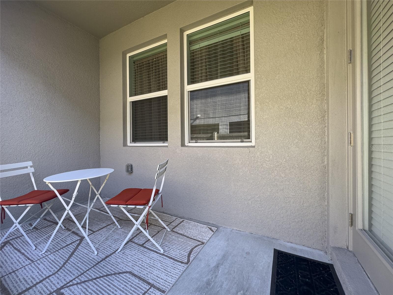Townhouse at 10807 E FORT WHITE CT, TAMPA, photo 24 of 30