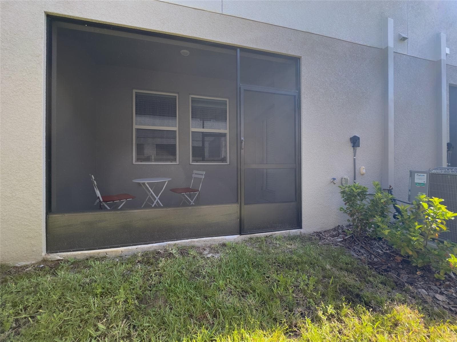 Townhouse at 10807 E FORT WHITE CT, TAMPA, photo 25 of 30