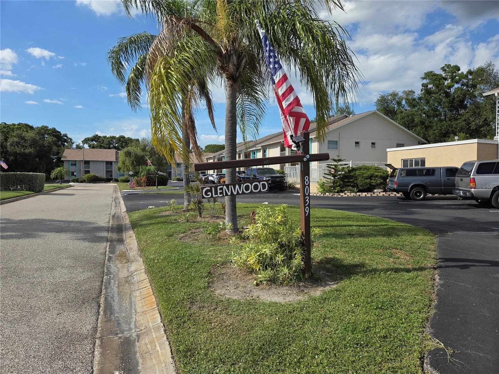 Glenwood - 8039 GARDEN DR #109, SEMINOLE