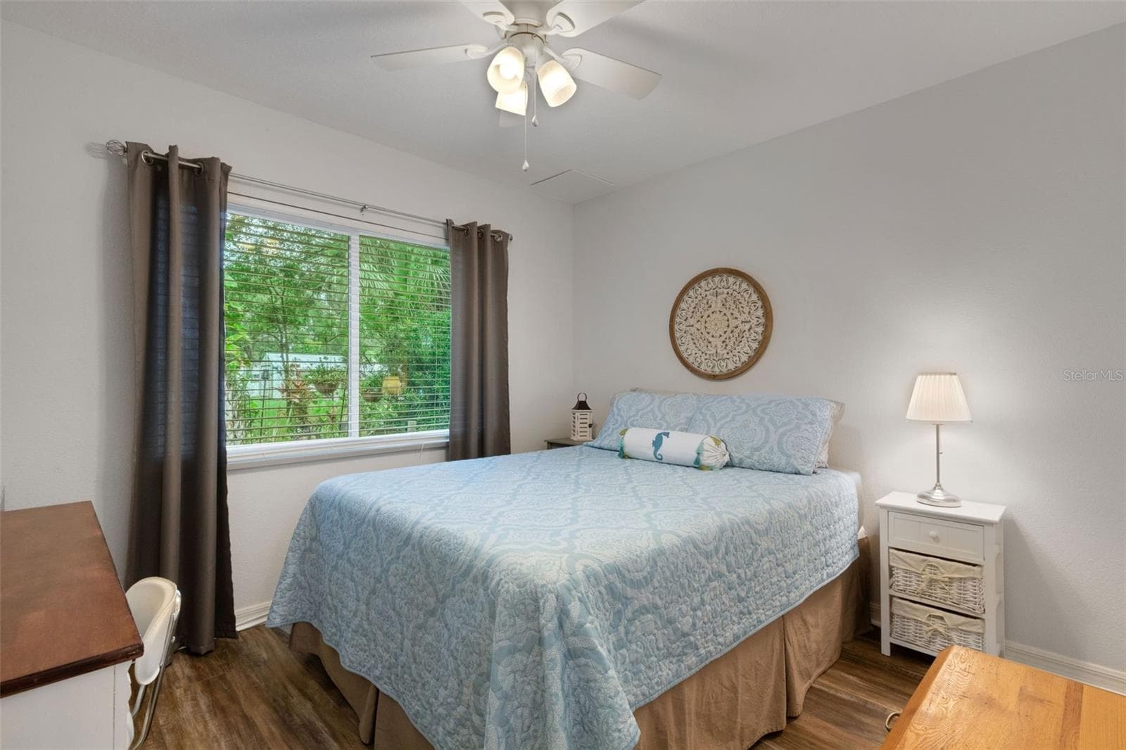 Second Bedroom - 8039 GARDEN DR #109, SEMINOLE