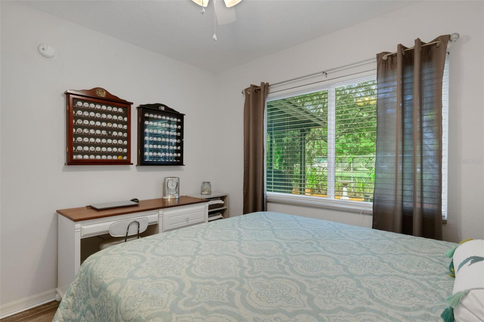 Second Bedroom - 8039 GARDEN DR #109, SEMINOLE