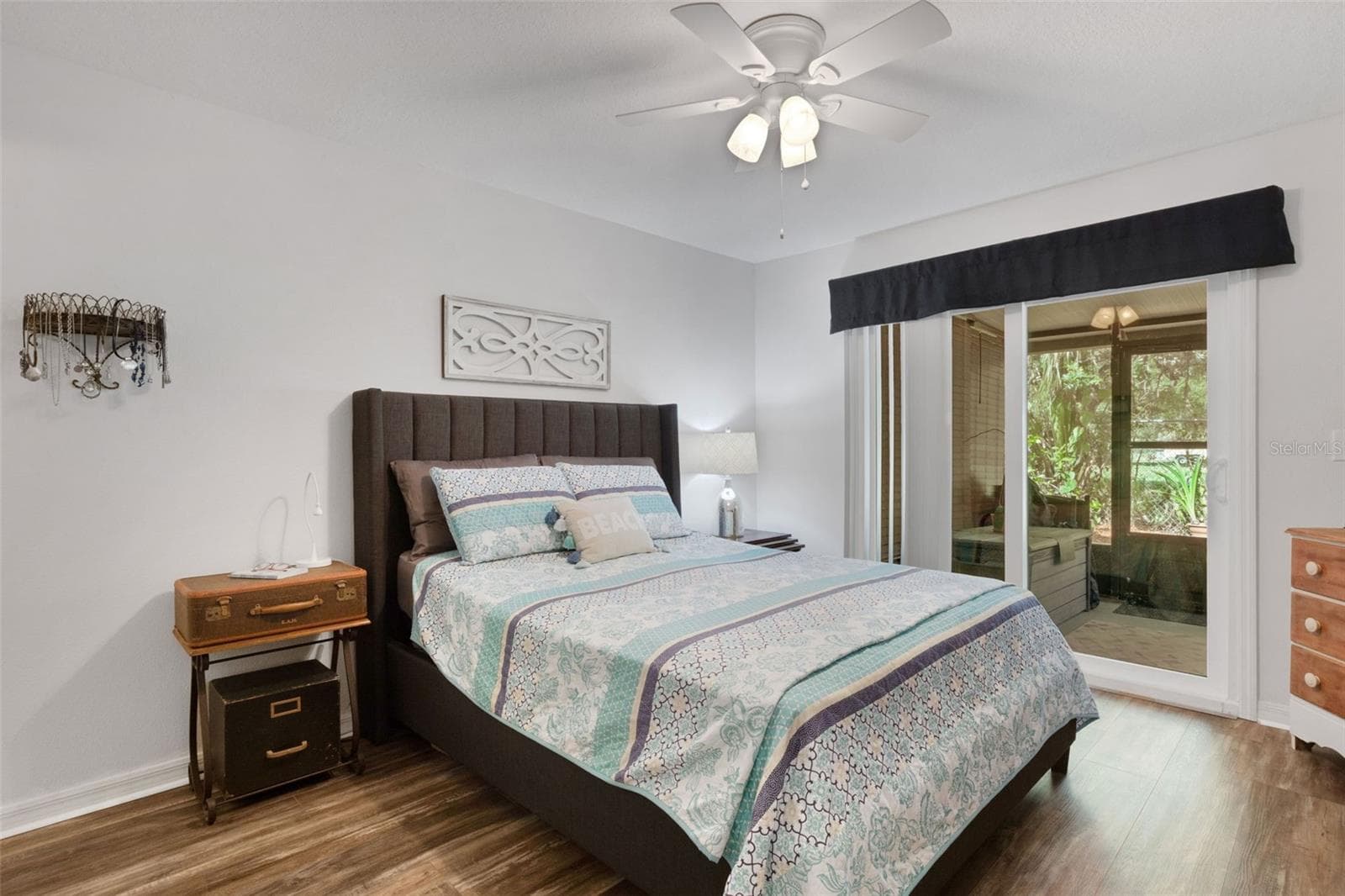 Primary Bedroom - 8039 GARDEN DR #109, SEMINOLE