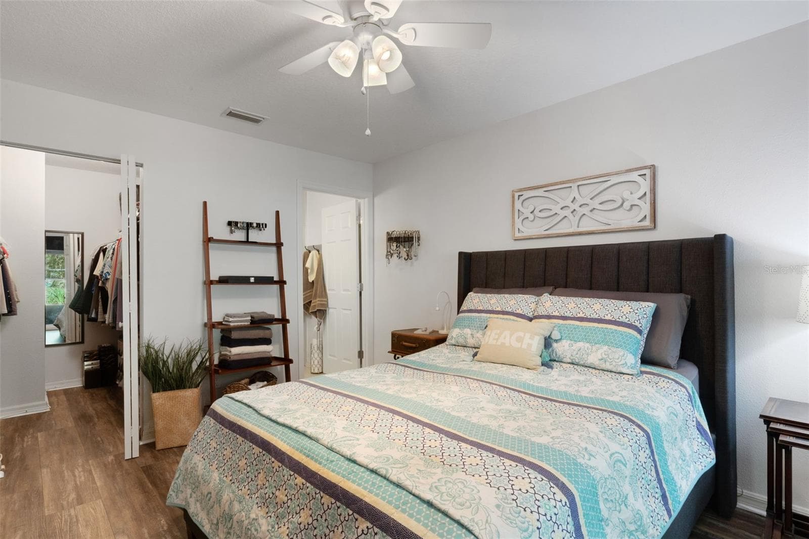 Primary Bedroom - 8039 GARDEN DR #109, SEMINOLE