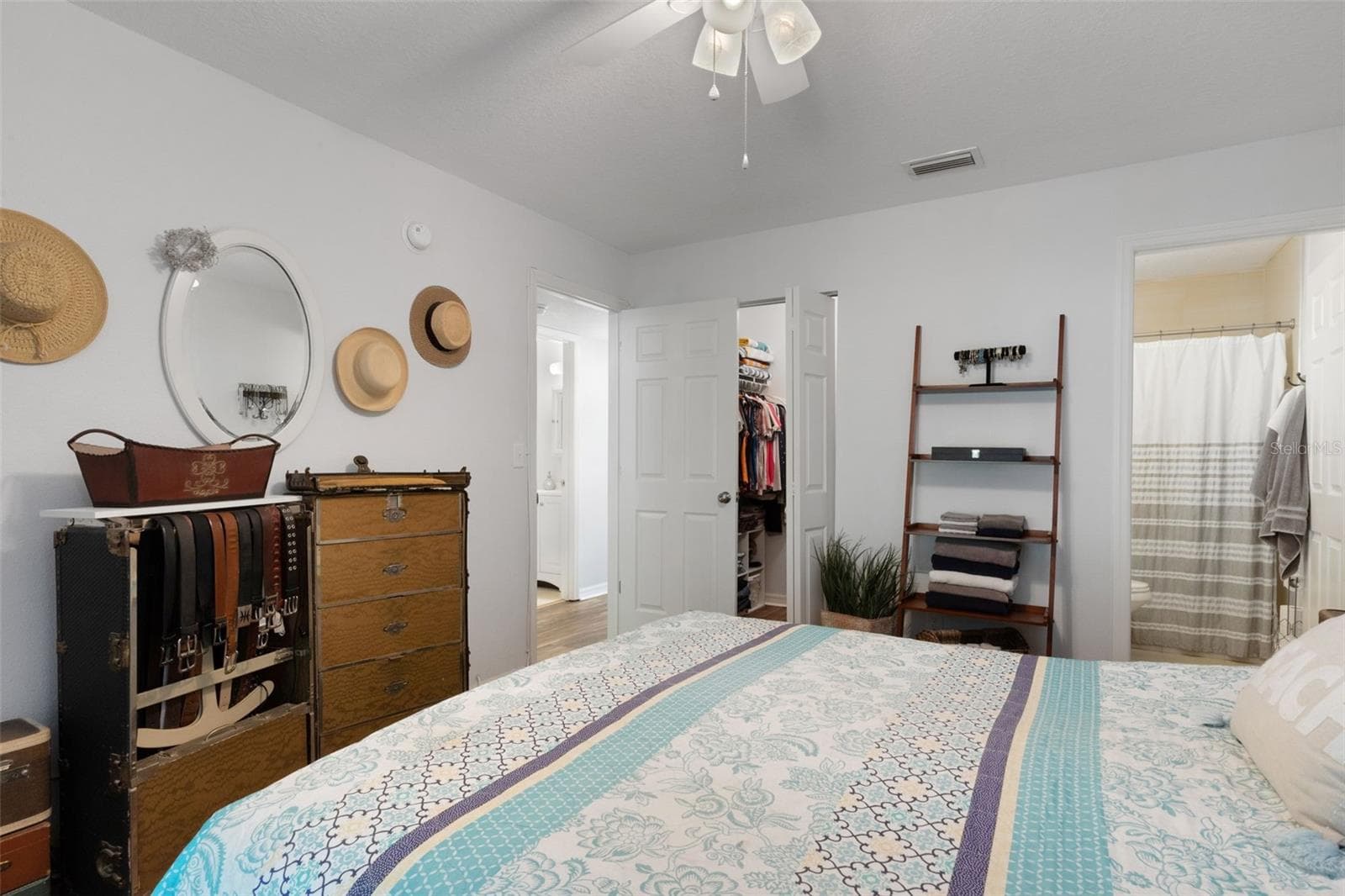 Primary Bedroom - 8039 GARDEN DR #109, SEMINOLE