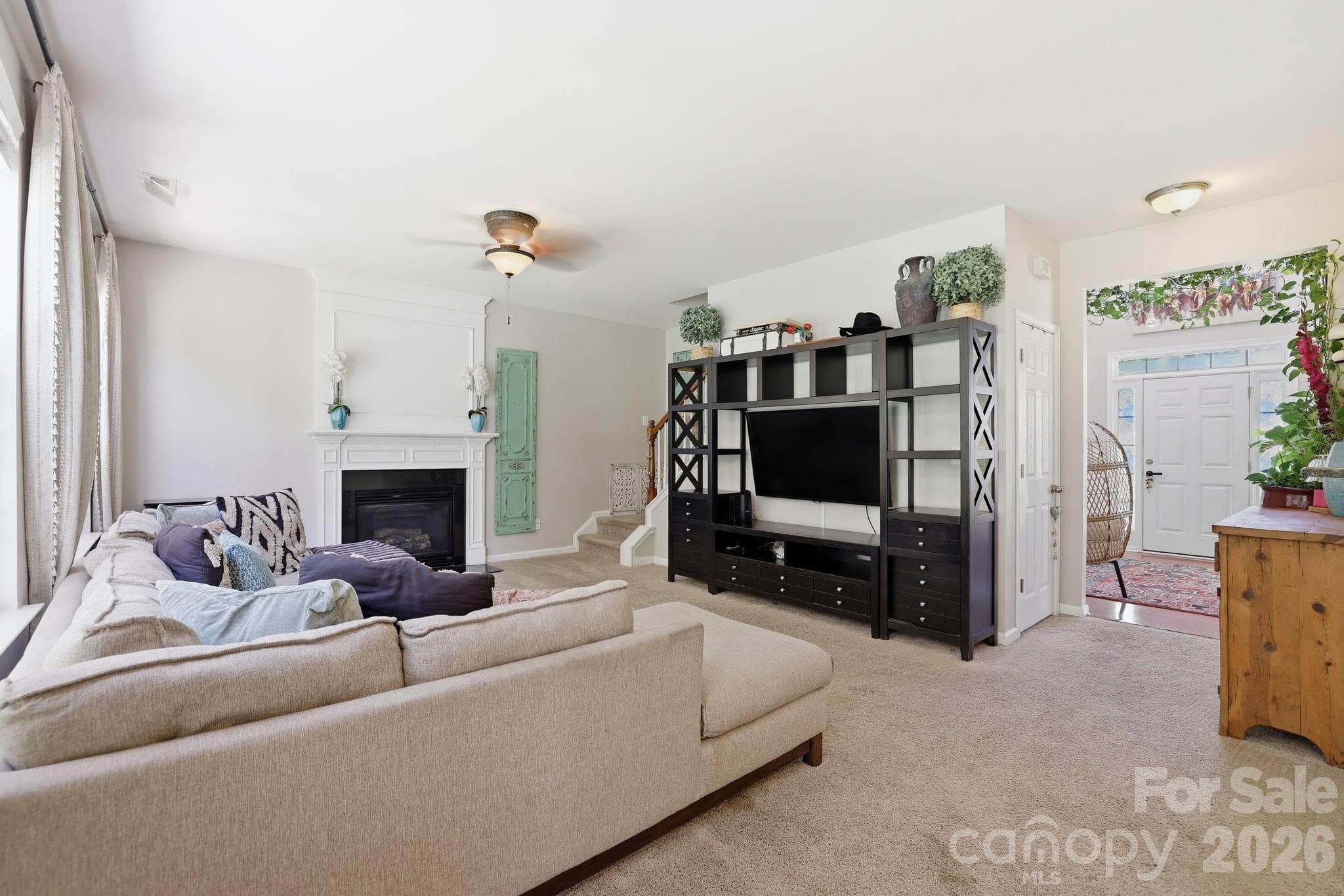 Single Family Residence at 5058 Timber Falls Drive, Indian Land, photo 15 of 48