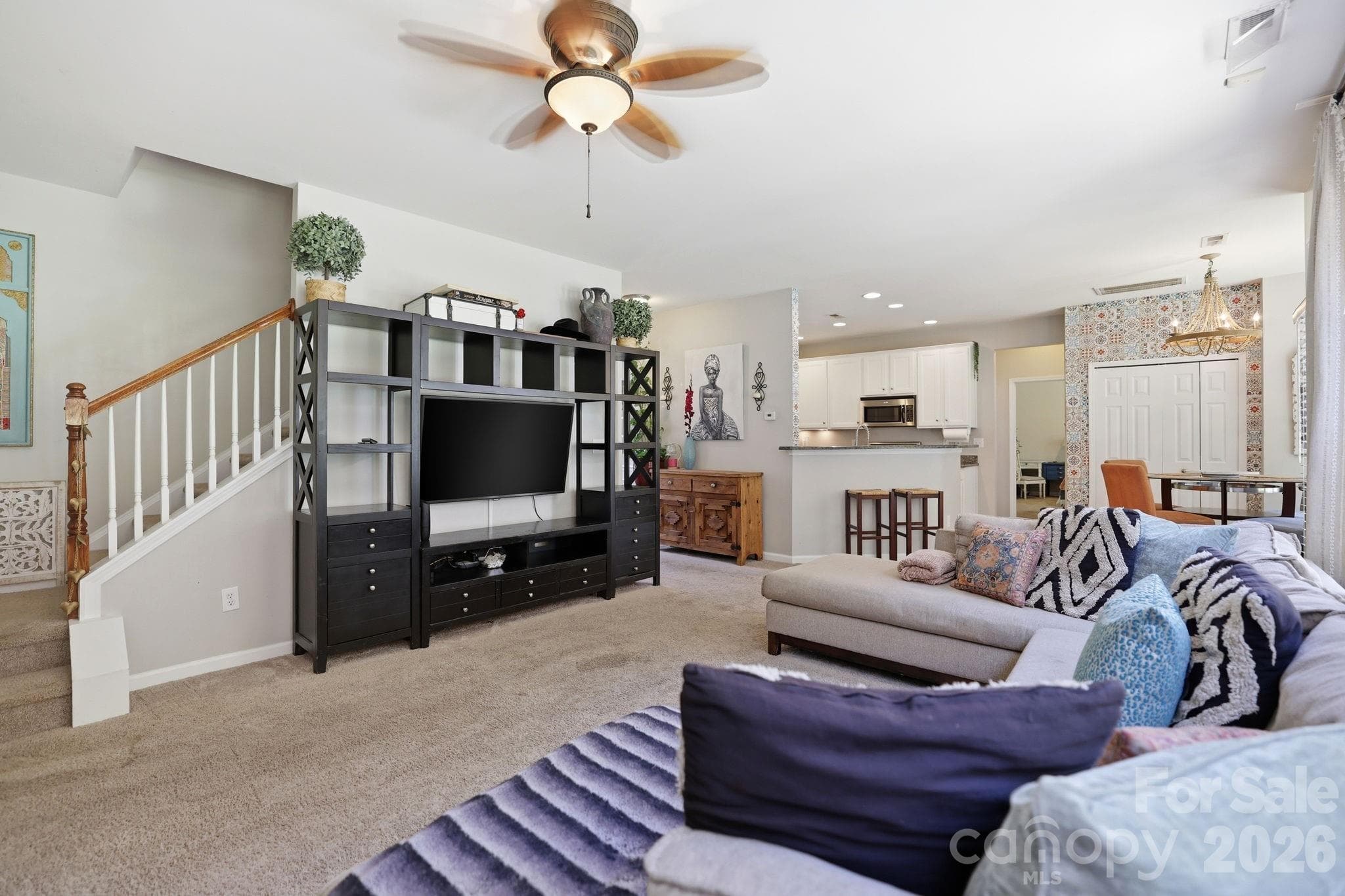 Single Family Residence at 5058 Timber Falls Drive, Indian Land, photo 16 of 48