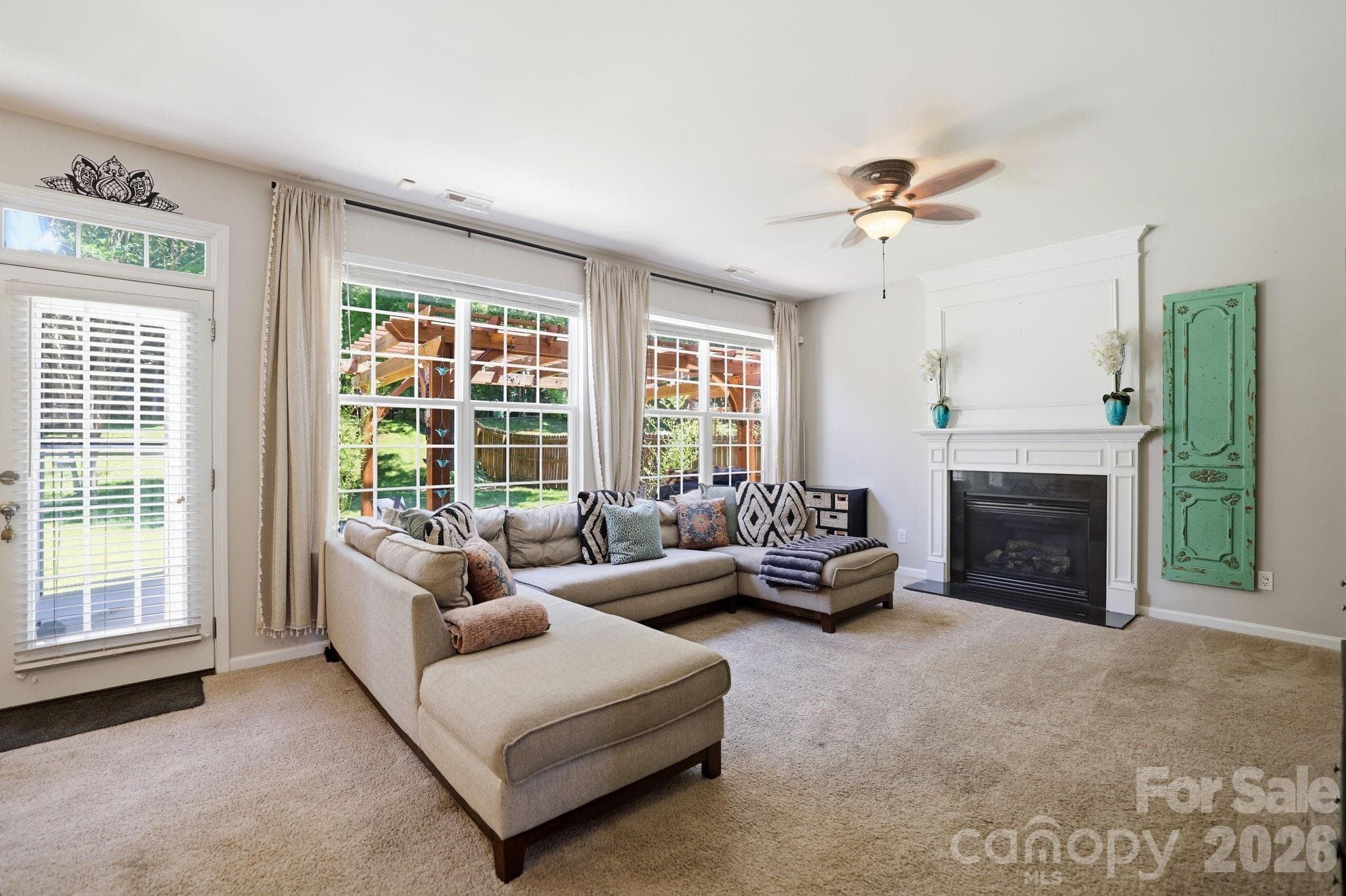 Single Family Residence at 5058 Timber Falls Drive, Indian Land, photo 19 of 48