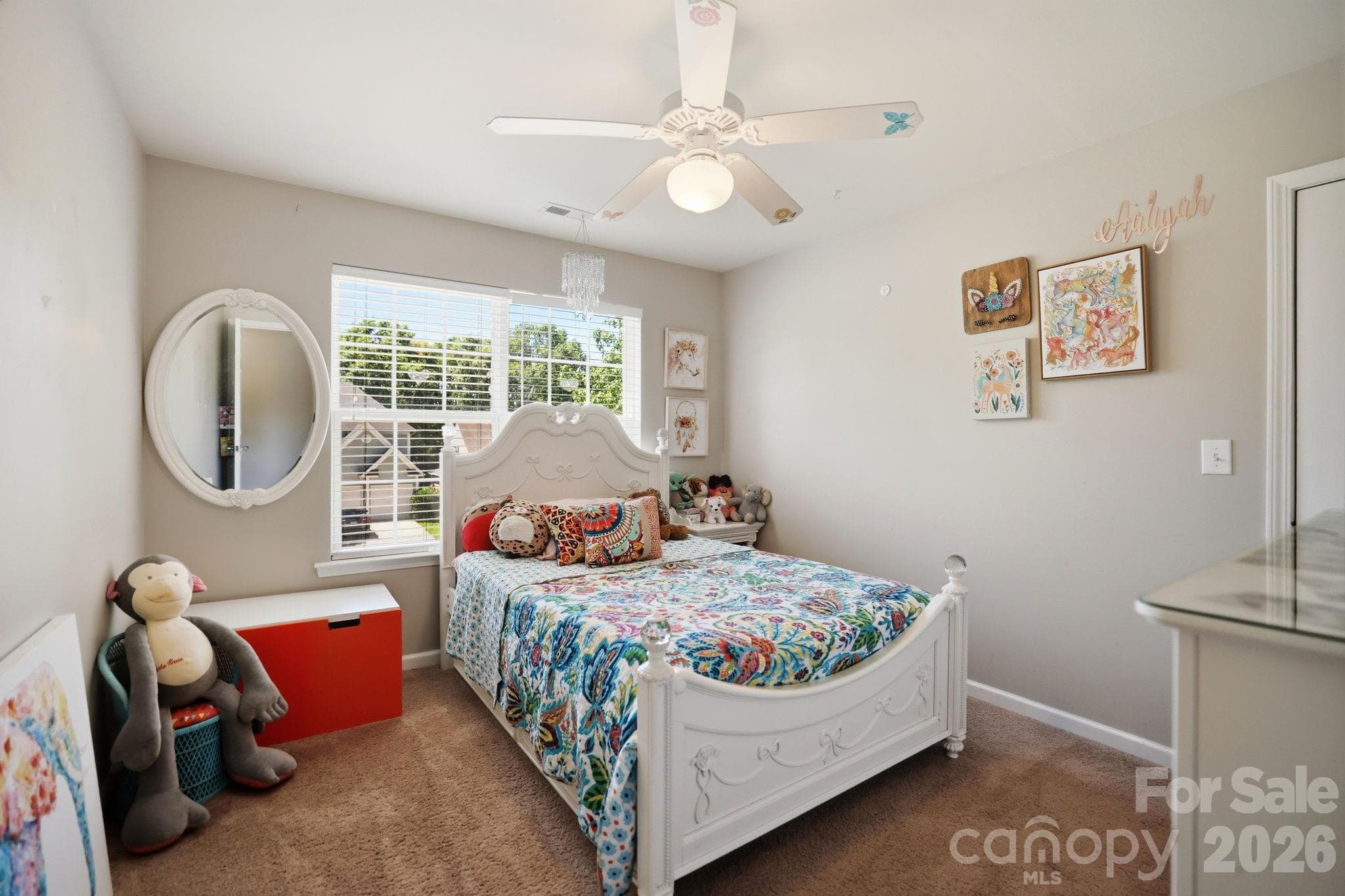 Single Family Residence at 5058 Timber Falls Drive, Indian Land, photo 21 of 48
