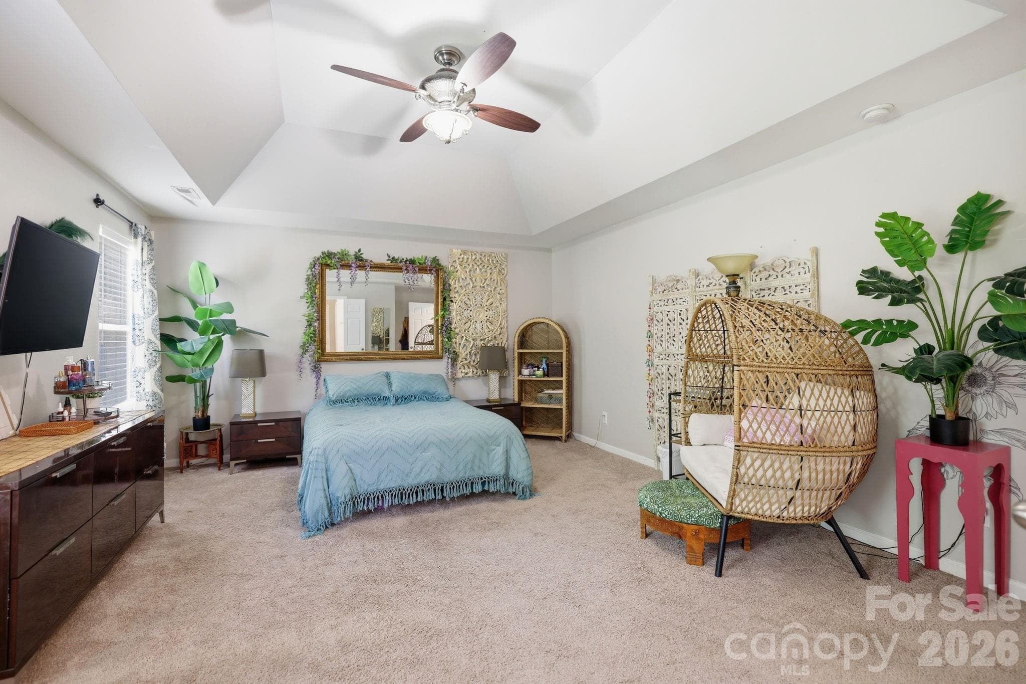 Single Family Residence at 5058 Timber Falls Drive, Indian Land, photo 25 of 48
