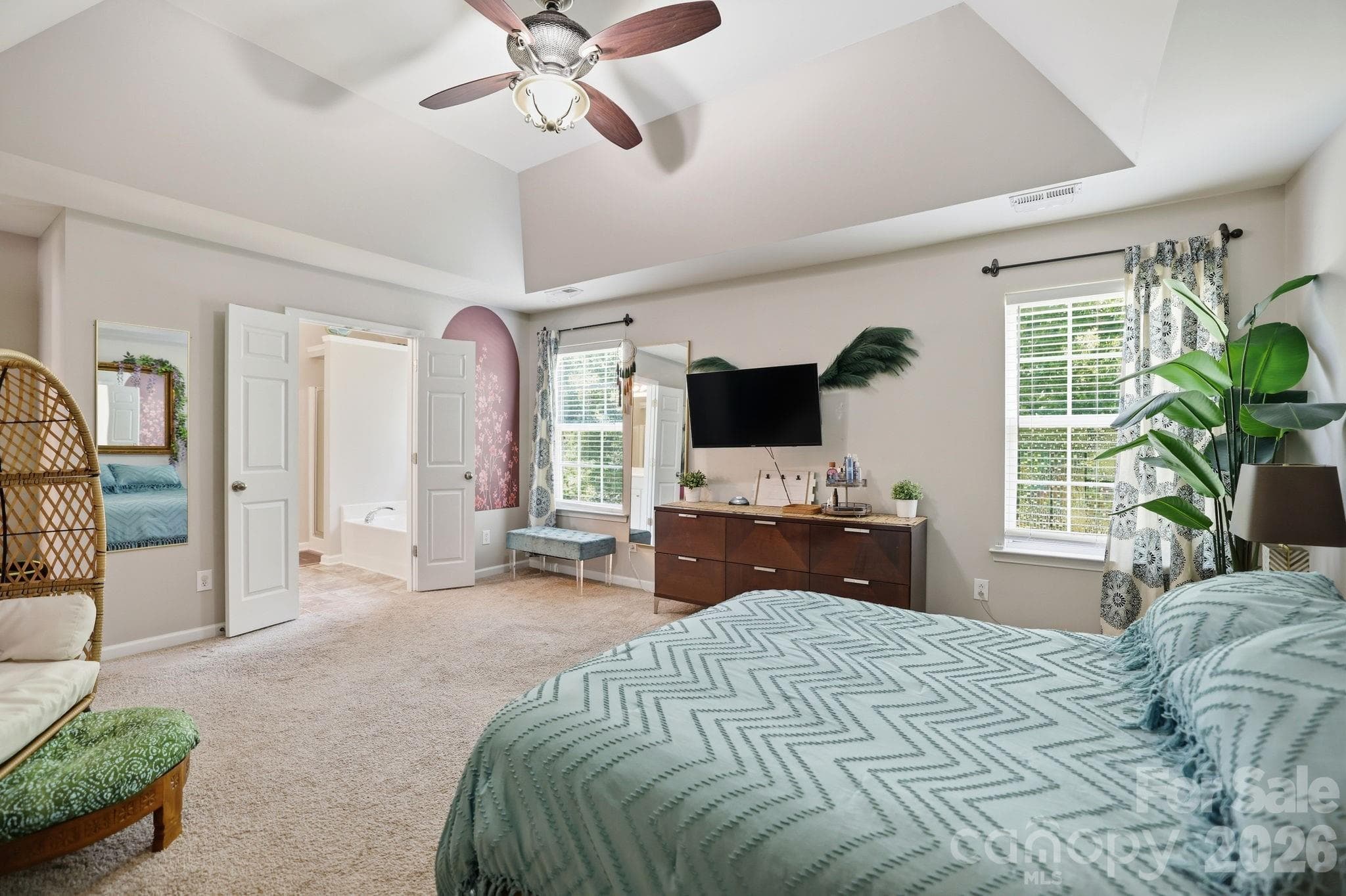 Single Family Residence at 5058 Timber Falls Drive, Indian Land, photo 27 of 48