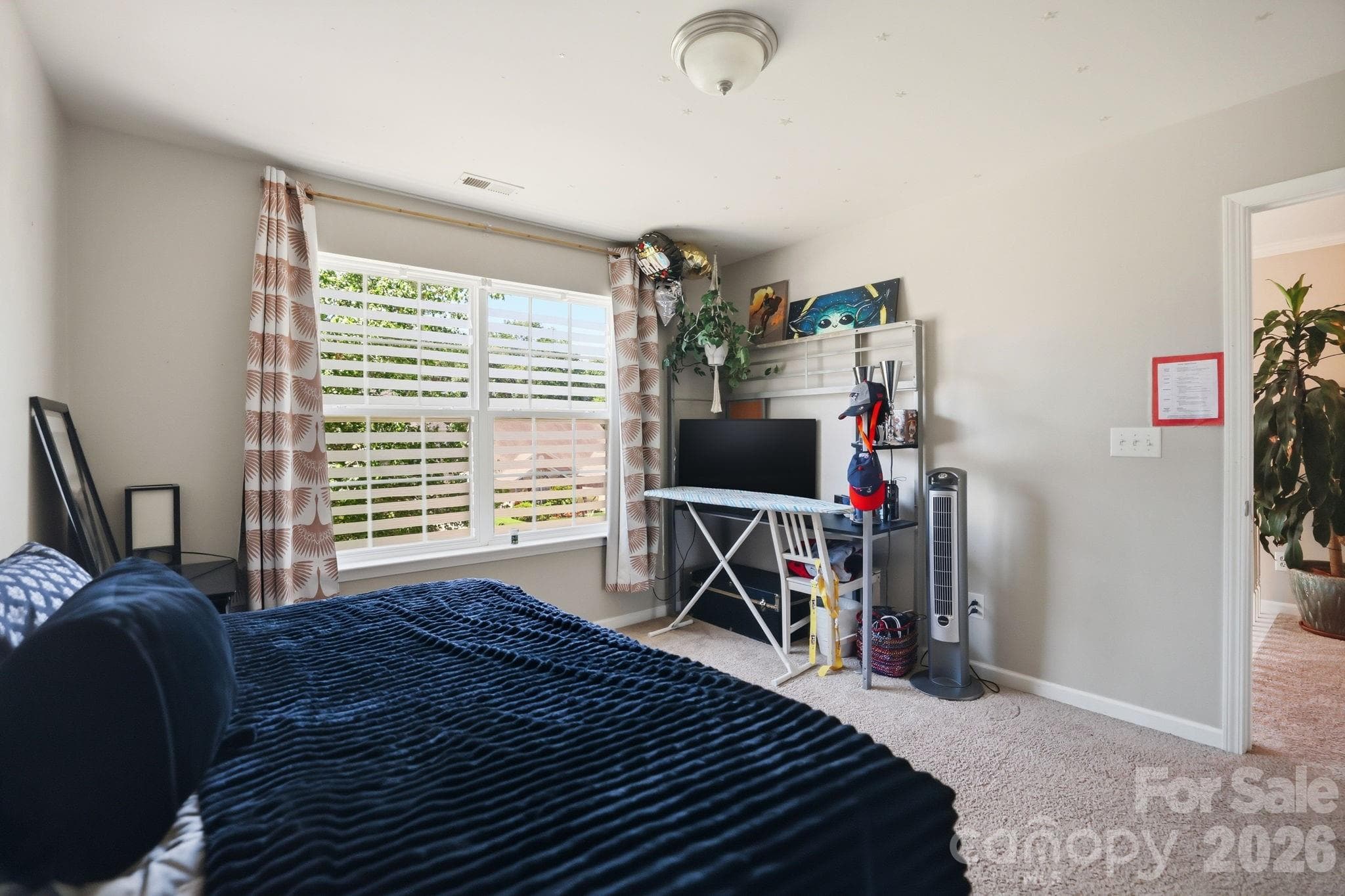 Single Family Residence at 5058 Timber Falls Drive, Indian Land, photo 29 of 48