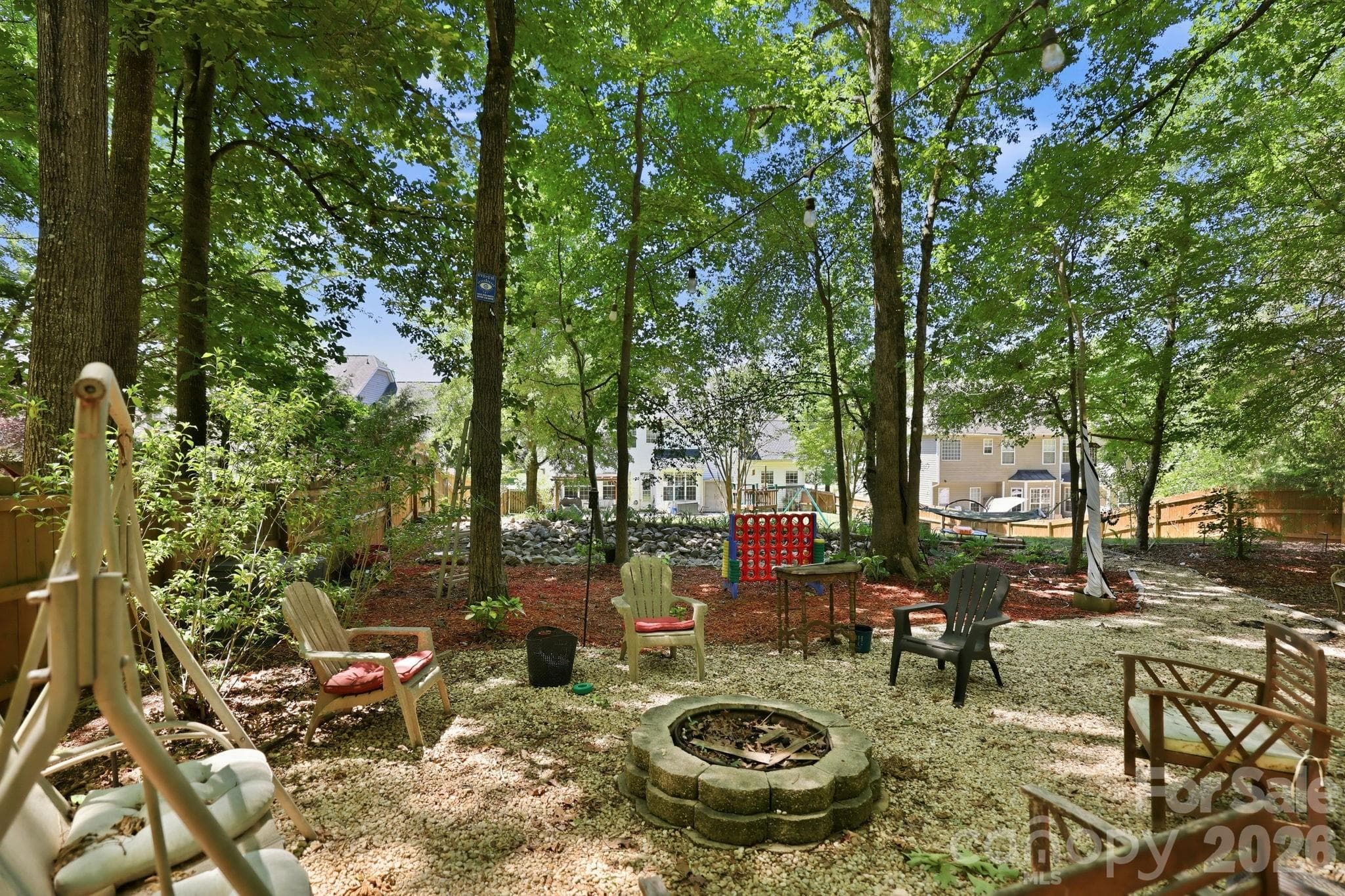 Single Family Residence at 5058 Timber Falls Drive, Indian Land, photo 37 of 48