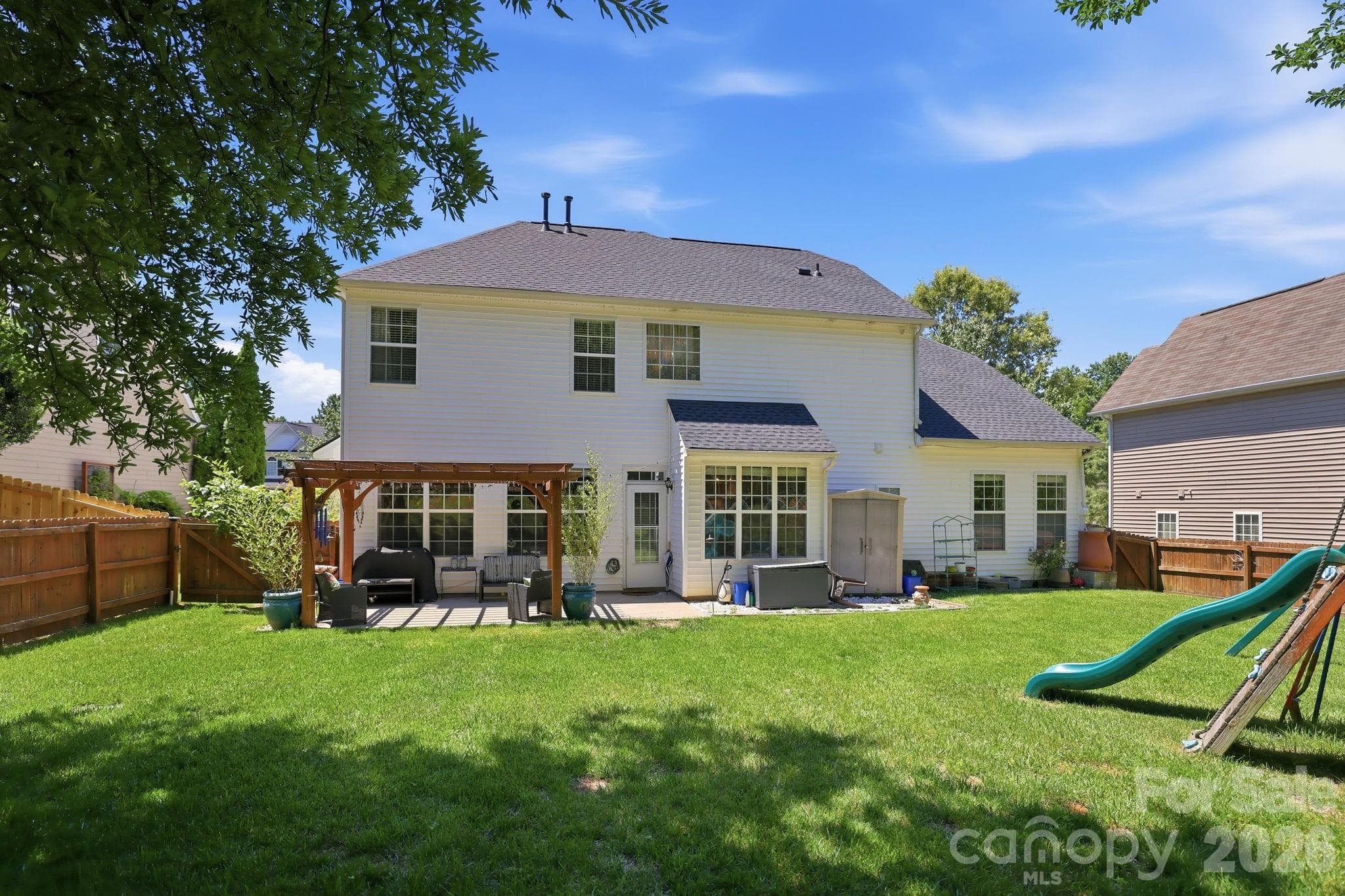 Single Family Residence at 5058 Timber Falls Drive, Indian Land, photo 38 of 48