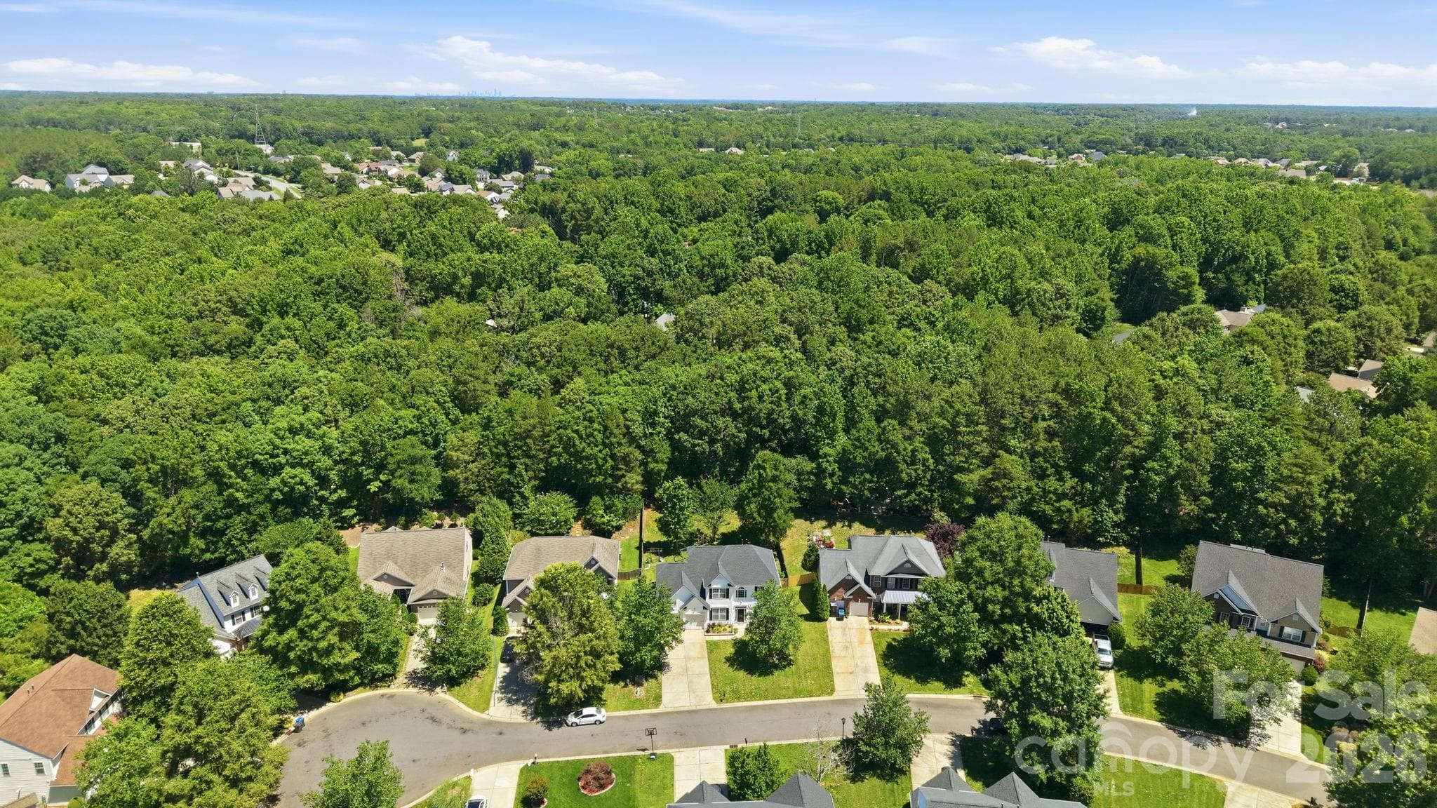Single Family Residence at 5058 Timber Falls Drive, Indian Land, photo 41 of 48