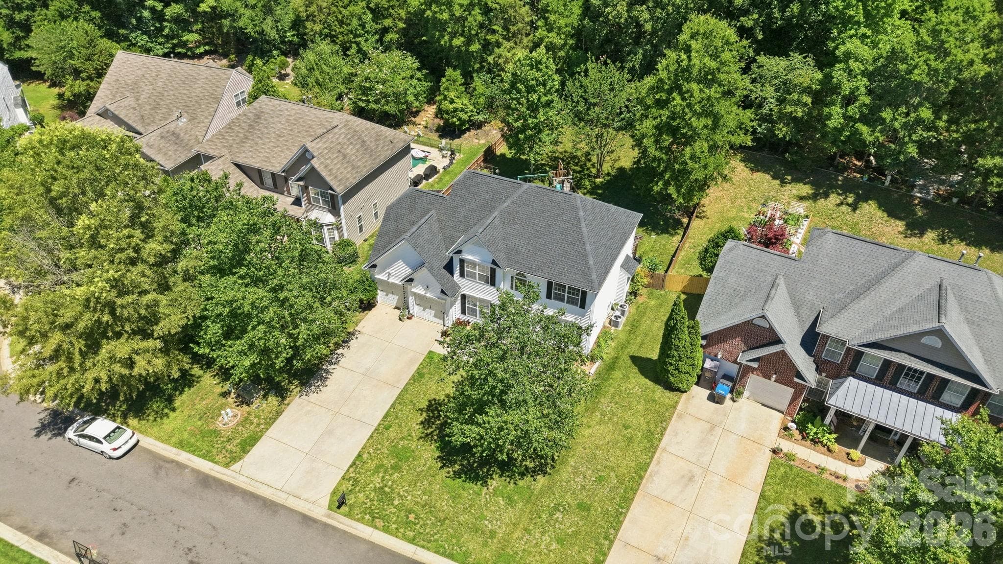 Single Family Residence at 5058 Timber Falls Drive, Indian Land, photo 42 of 48