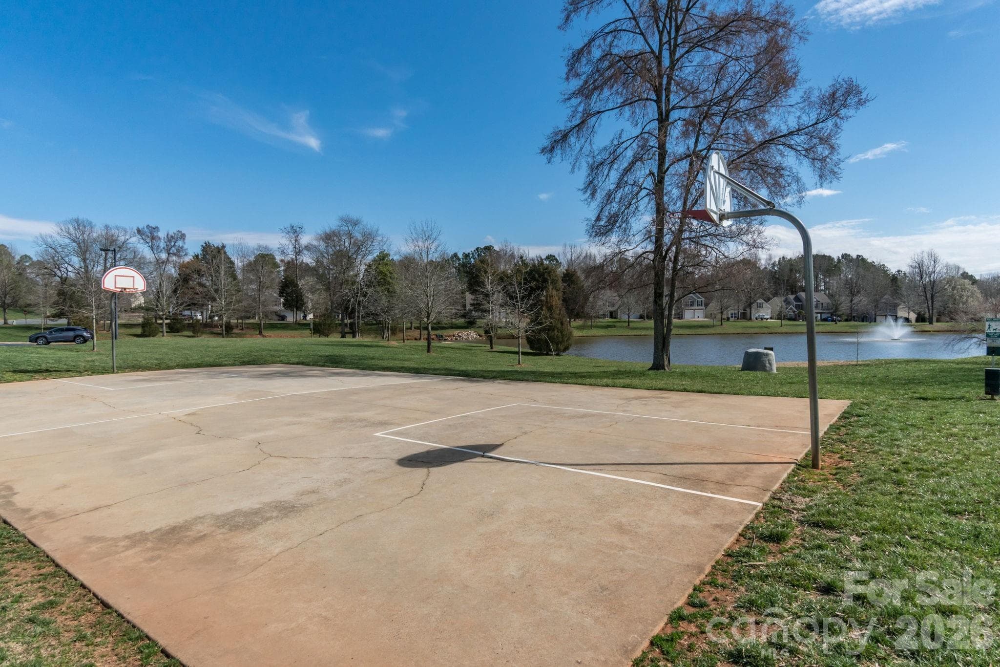 Single Family Residence at 5058 Timber Falls Drive, Indian Land, photo 45 of 48