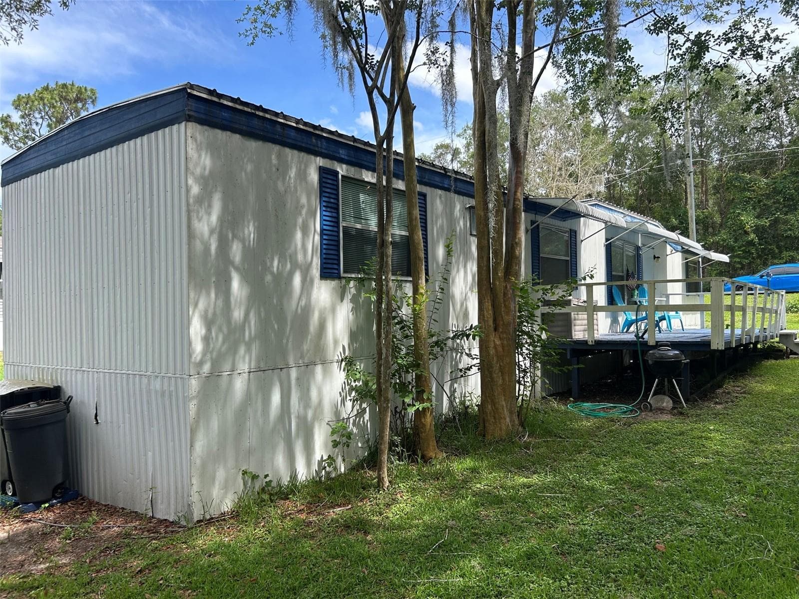 Manufactured Home at 10945 SE 132ND PL, OCKLAWAHA, photo 6 of 40