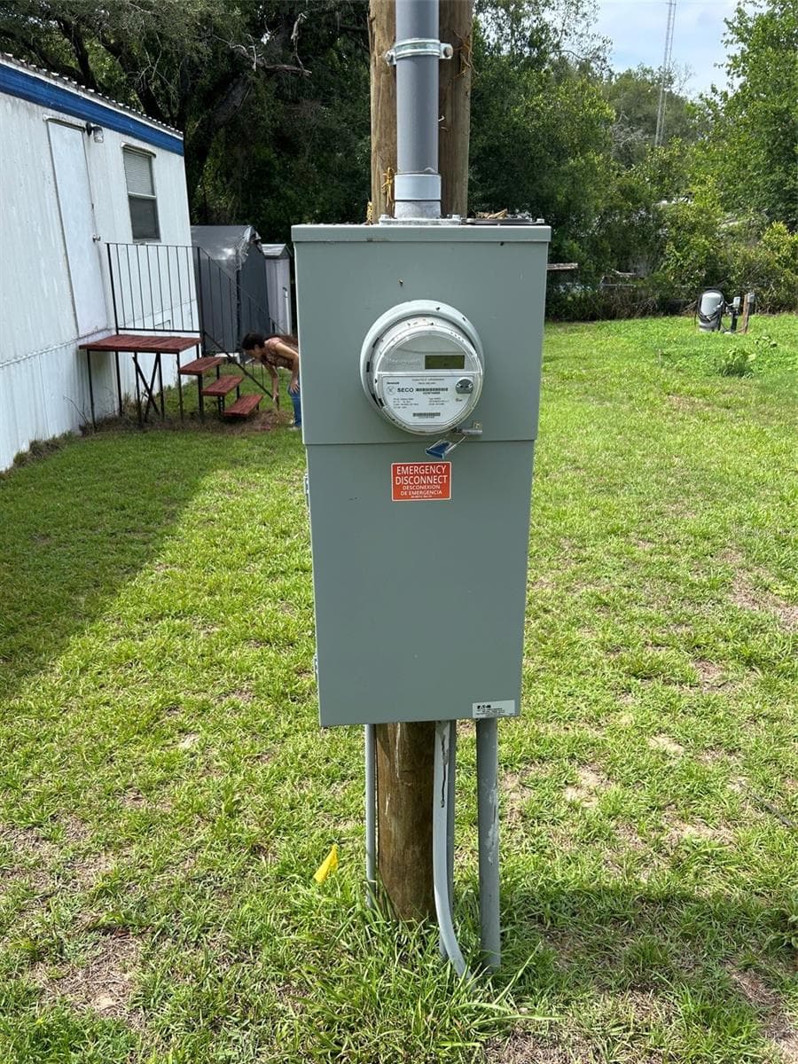 Manufactured Home at 10945 SE 132ND PL, OCKLAWAHA, photo 30 of 40