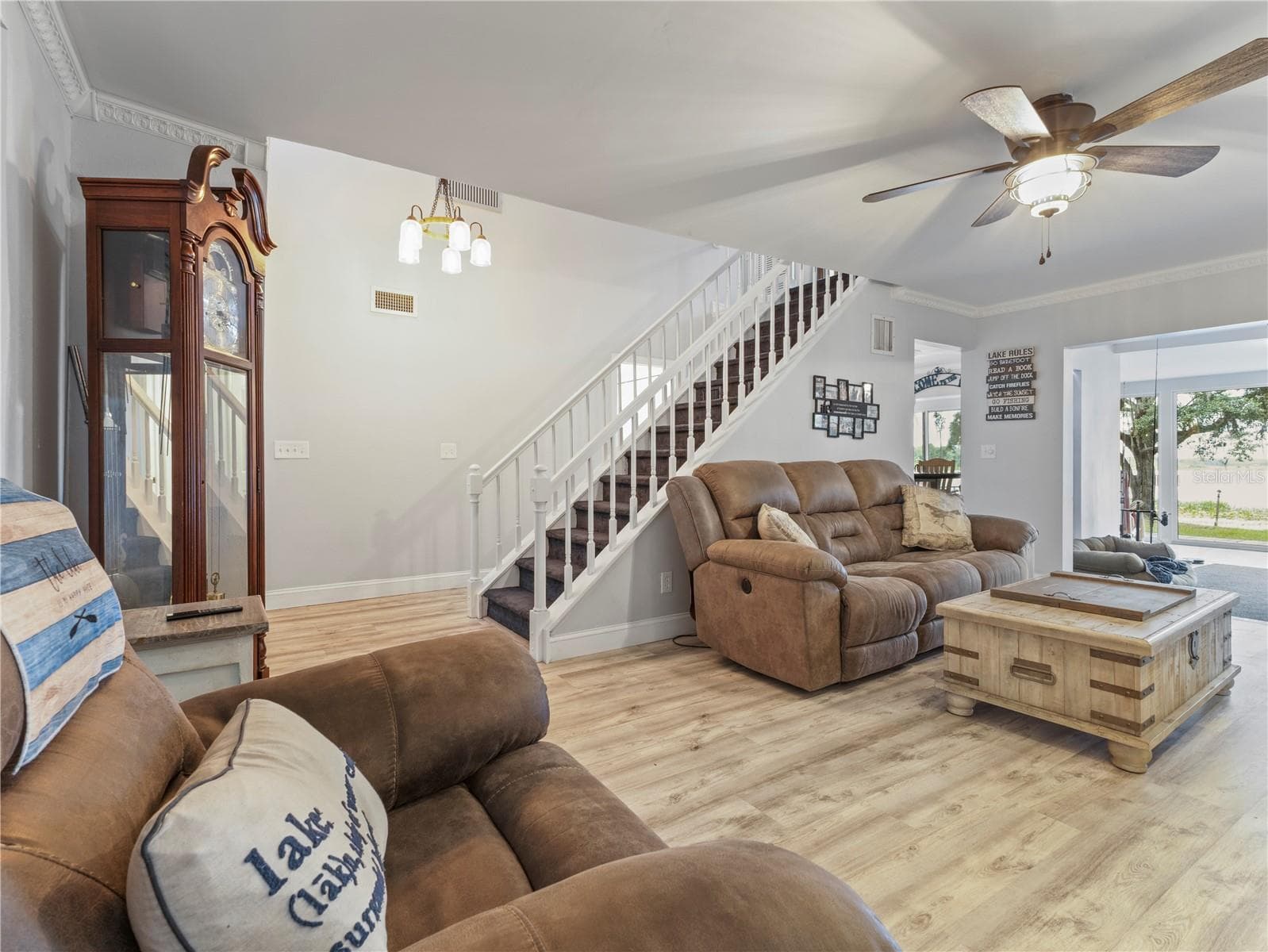 Single Family Residence at 1502 LAKE JOSEPHINE DR, SEBRING, photo 32 of 48