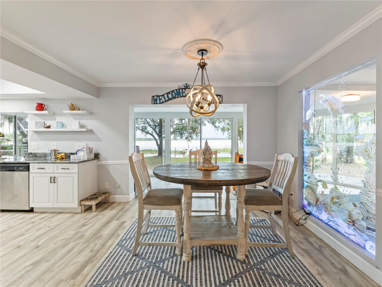 Single Family Residence at 1502 LAKE JOSEPHINE DR, SEBRING, photo 33 of 48