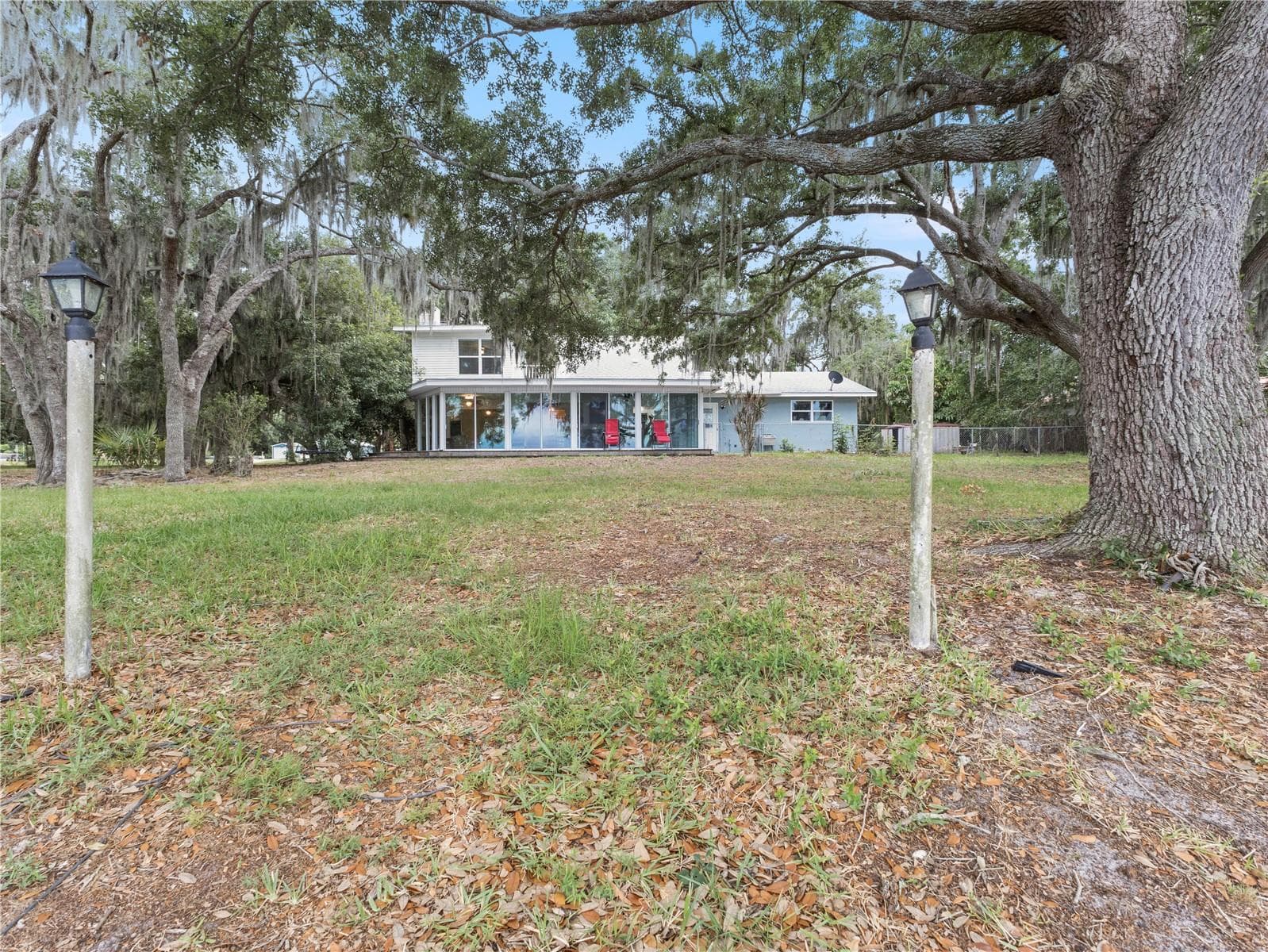Single Family Residence at 1502 LAKE JOSEPHINE DR, SEBRING, photo 39 of 48