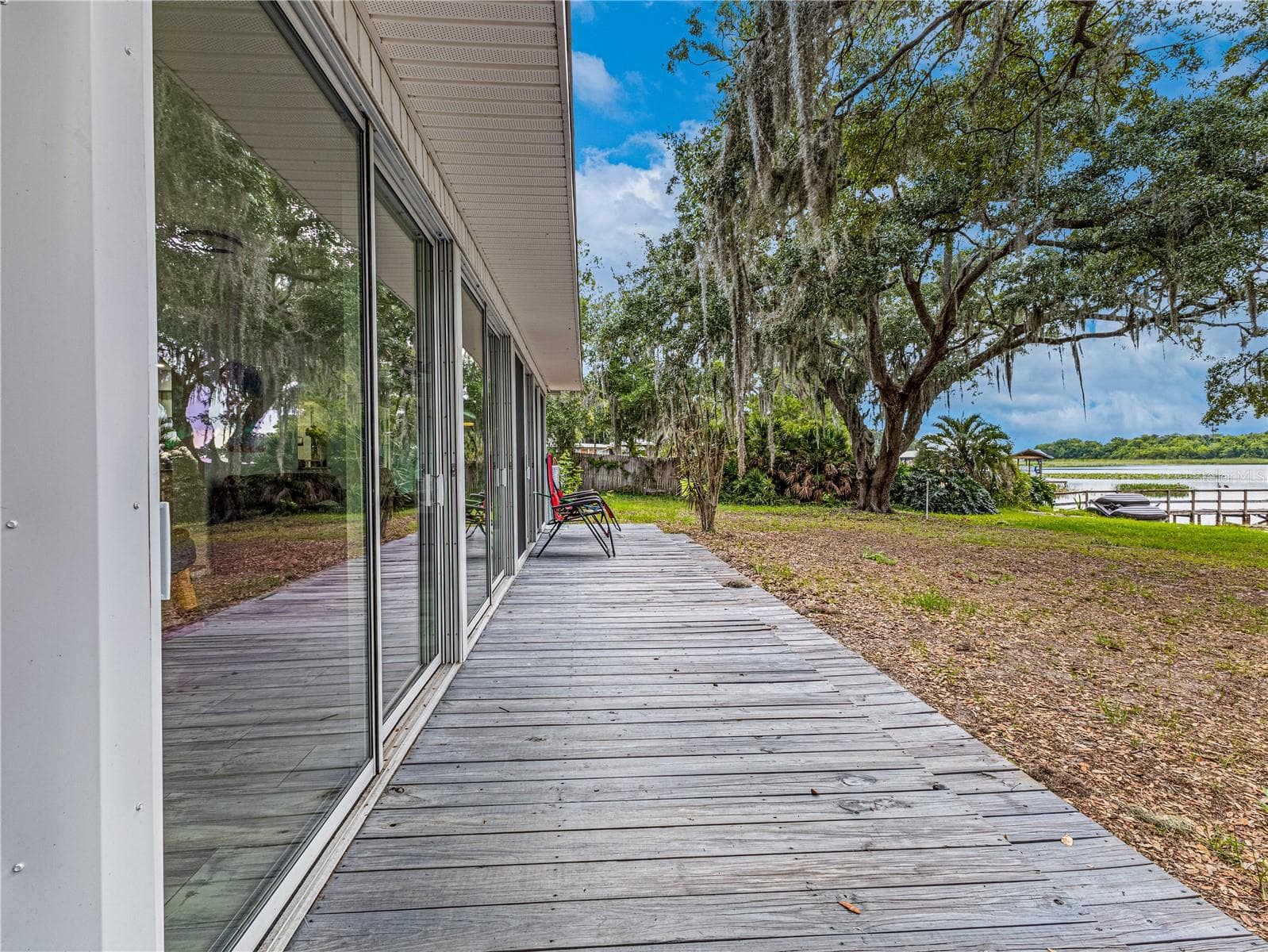 Single Family Residence at 1502 LAKE JOSEPHINE DR, SEBRING, photo 40 of 48