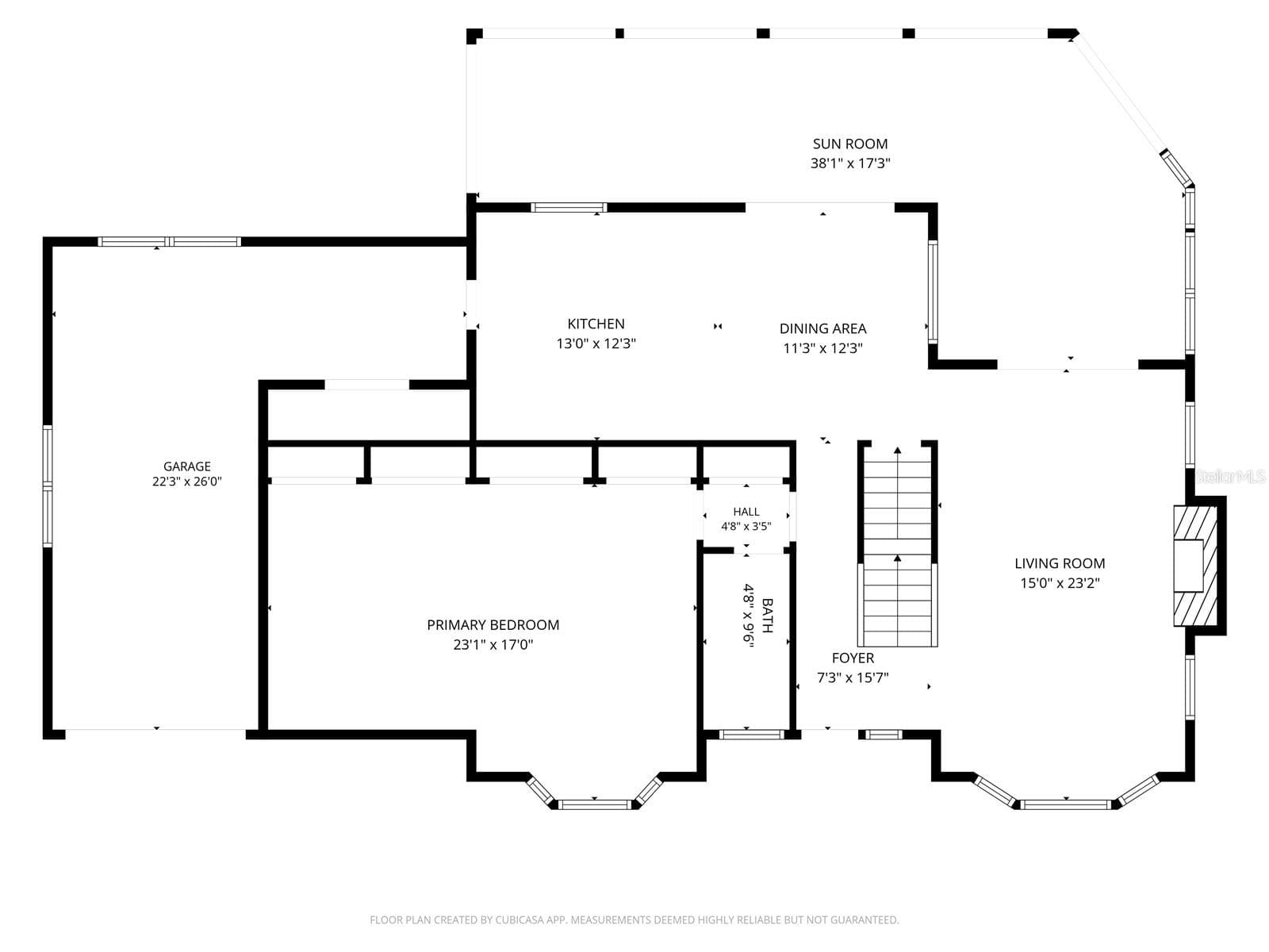 Single Family Residence at 1502 LAKE JOSEPHINE DR, SEBRING, photo 42 of 48
