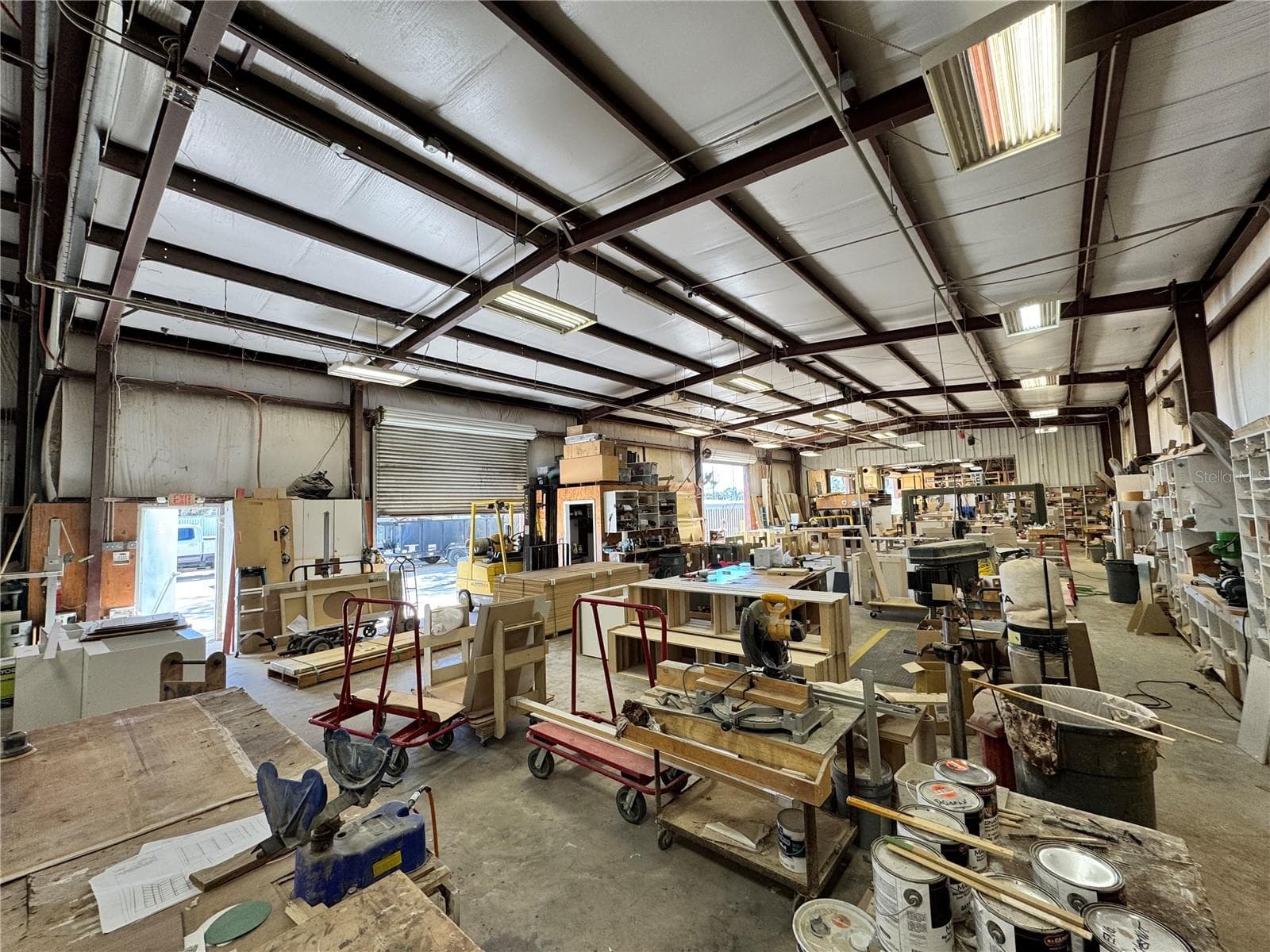 Warehouse at 2914 KENILWORTH BLVD, SEBRING, photo 13 of 39