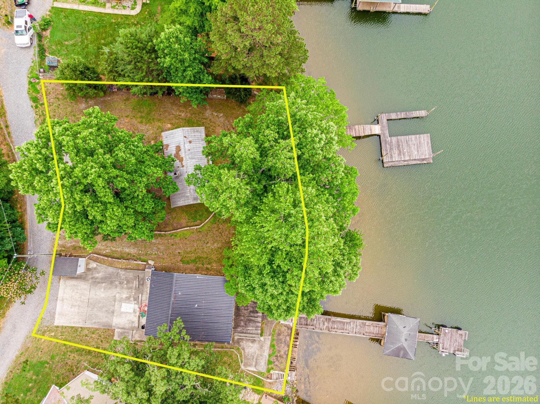 Single Family Residence at 4566 Windward Lane, Catawba, photo 37 of 47