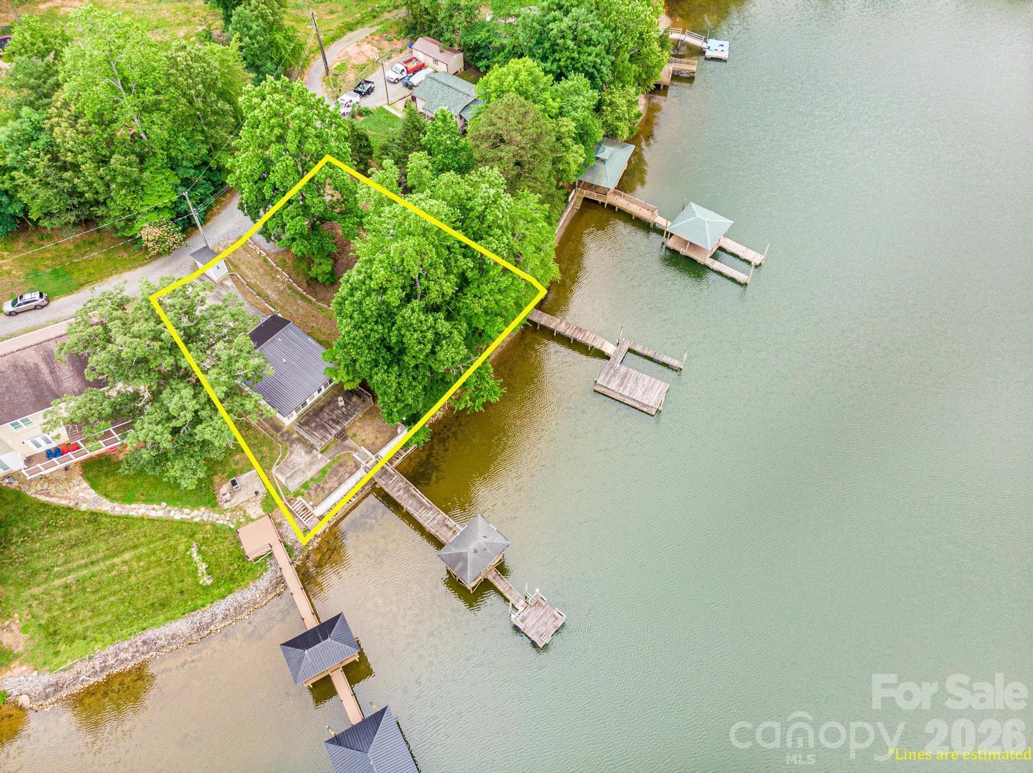 Single Family Residence at 4566 Windward Lane, Catawba, photo 38 of 47