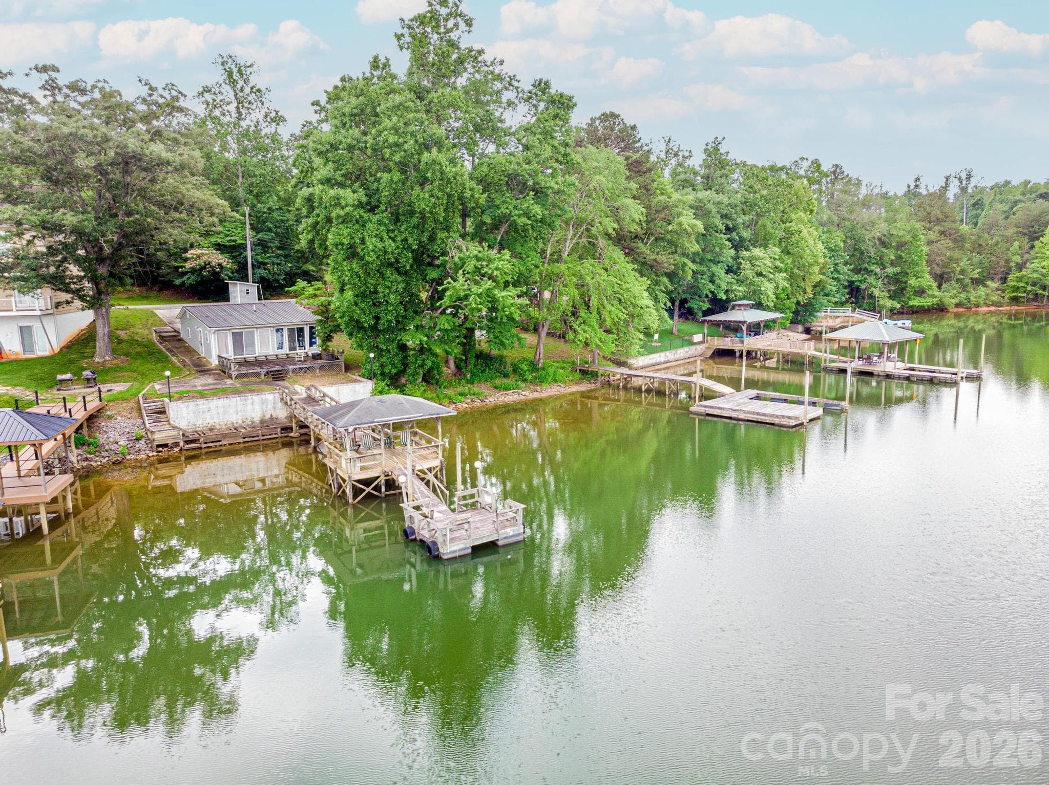 Single Family Residence at 4566 Windward Lane, Catawba, photo 41 of 47