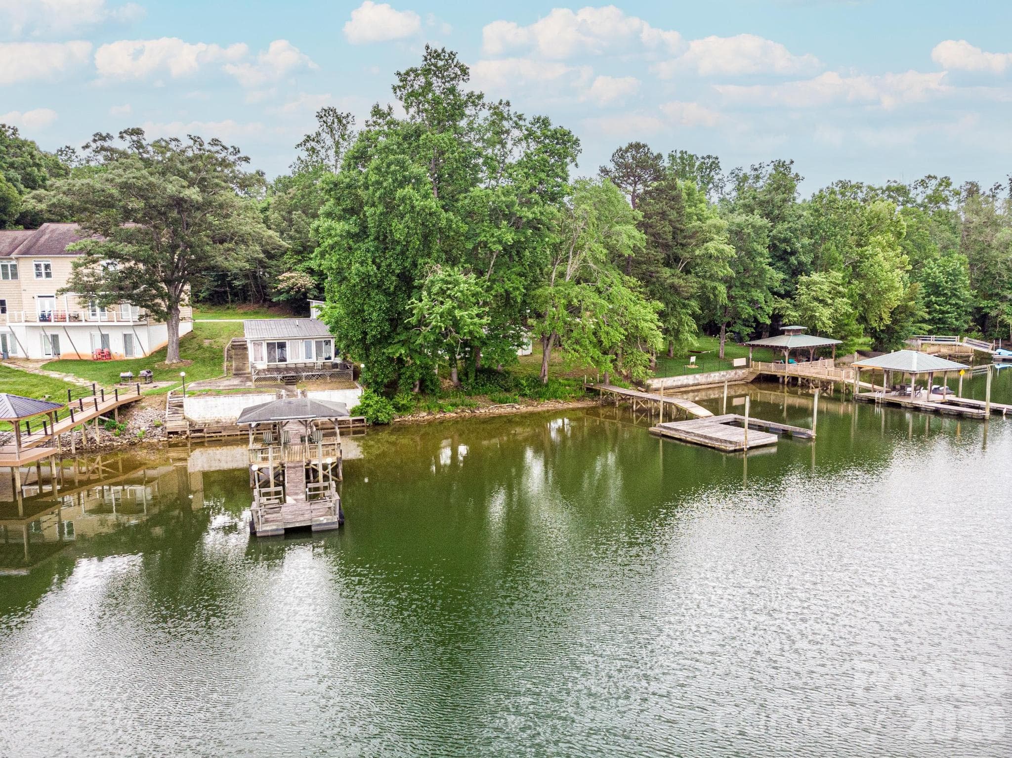 Single Family Residence at 4566 Windward Lane, Catawba, photo 42 of 47