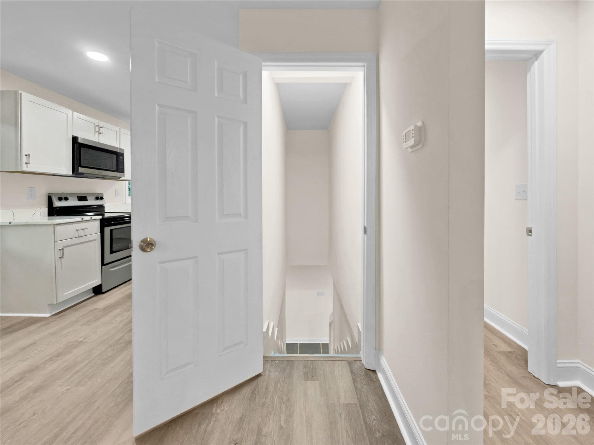 Single Family Residence at 218 Palmer Street NW, Lenoir, photo 14 of 23
