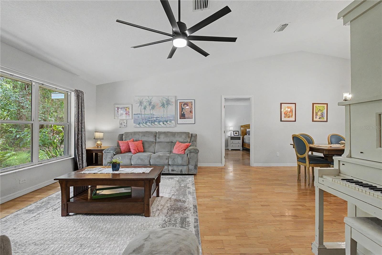Single Family Residence at 7999 SW 187TH AVE, DUNNELLON, photo 3 of 69