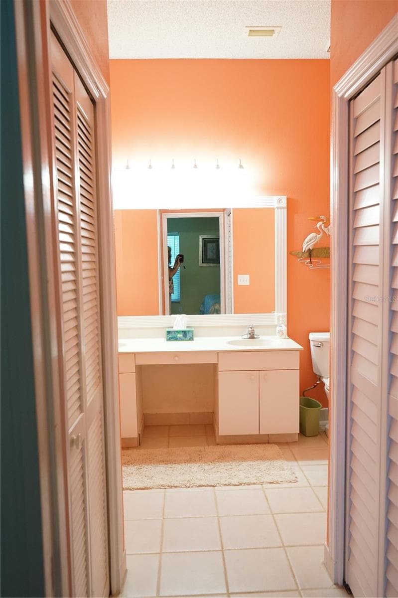 2 closets - 652 MC DANIEL ST, SUN CITY CENTER