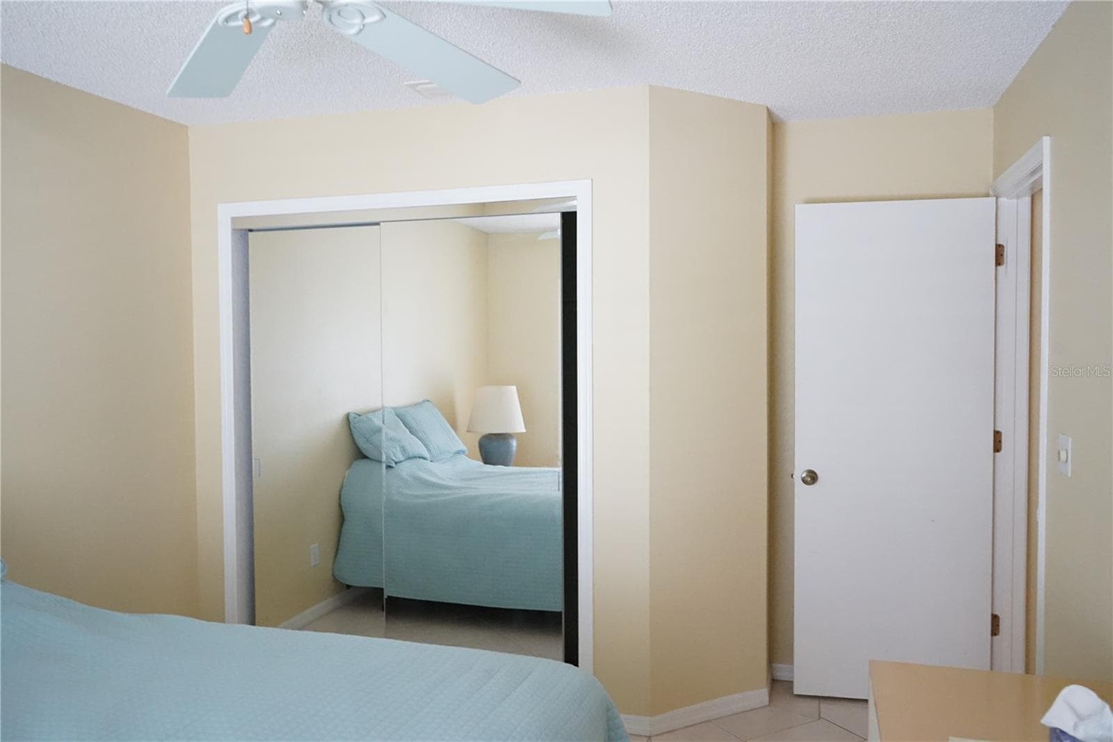 built in closet - 652 MC DANIEL ST, SUN CITY CENTER