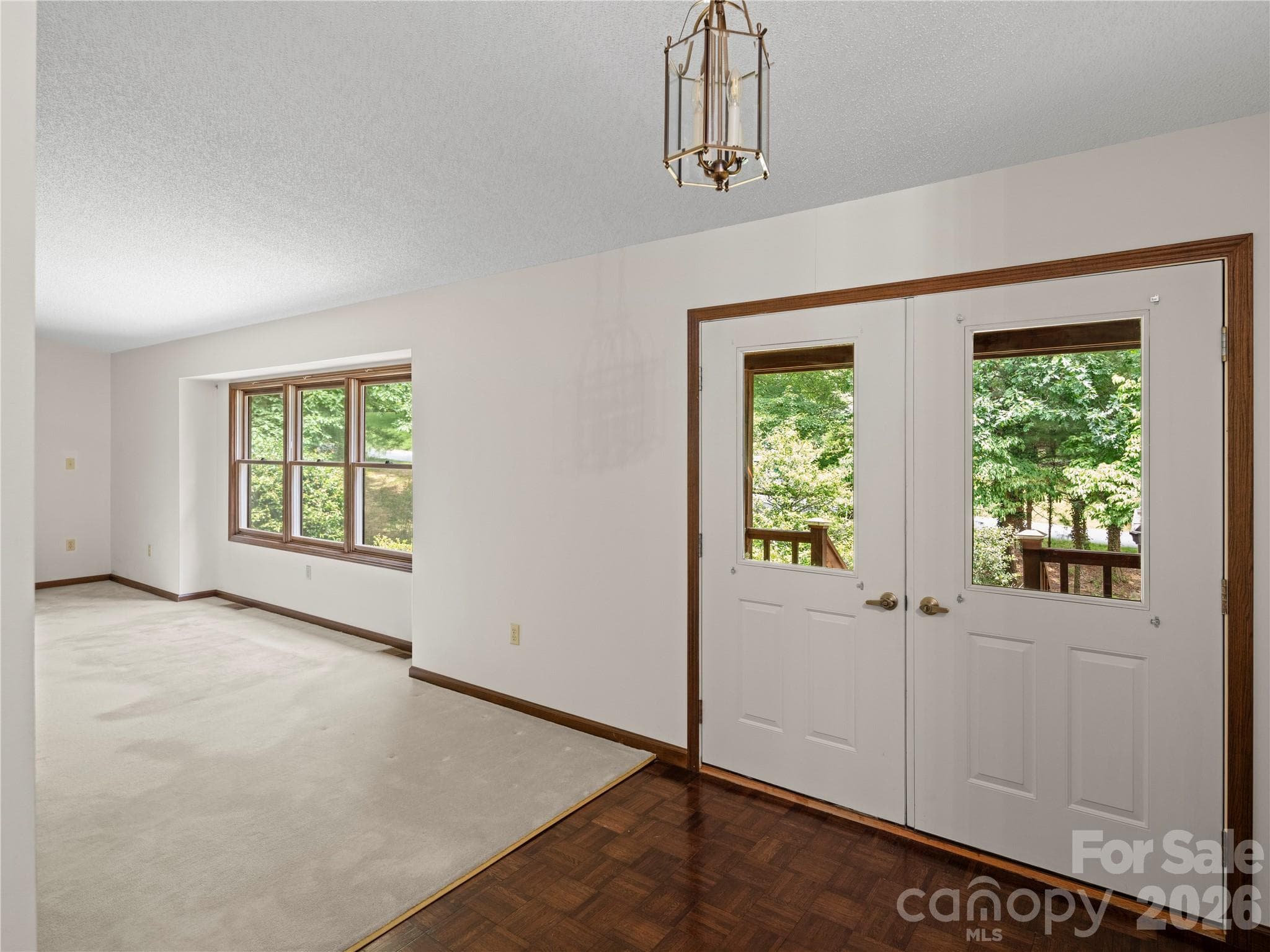 Single Family Residence at 11 Tree Top Drive, Arden, photo 10 of 44