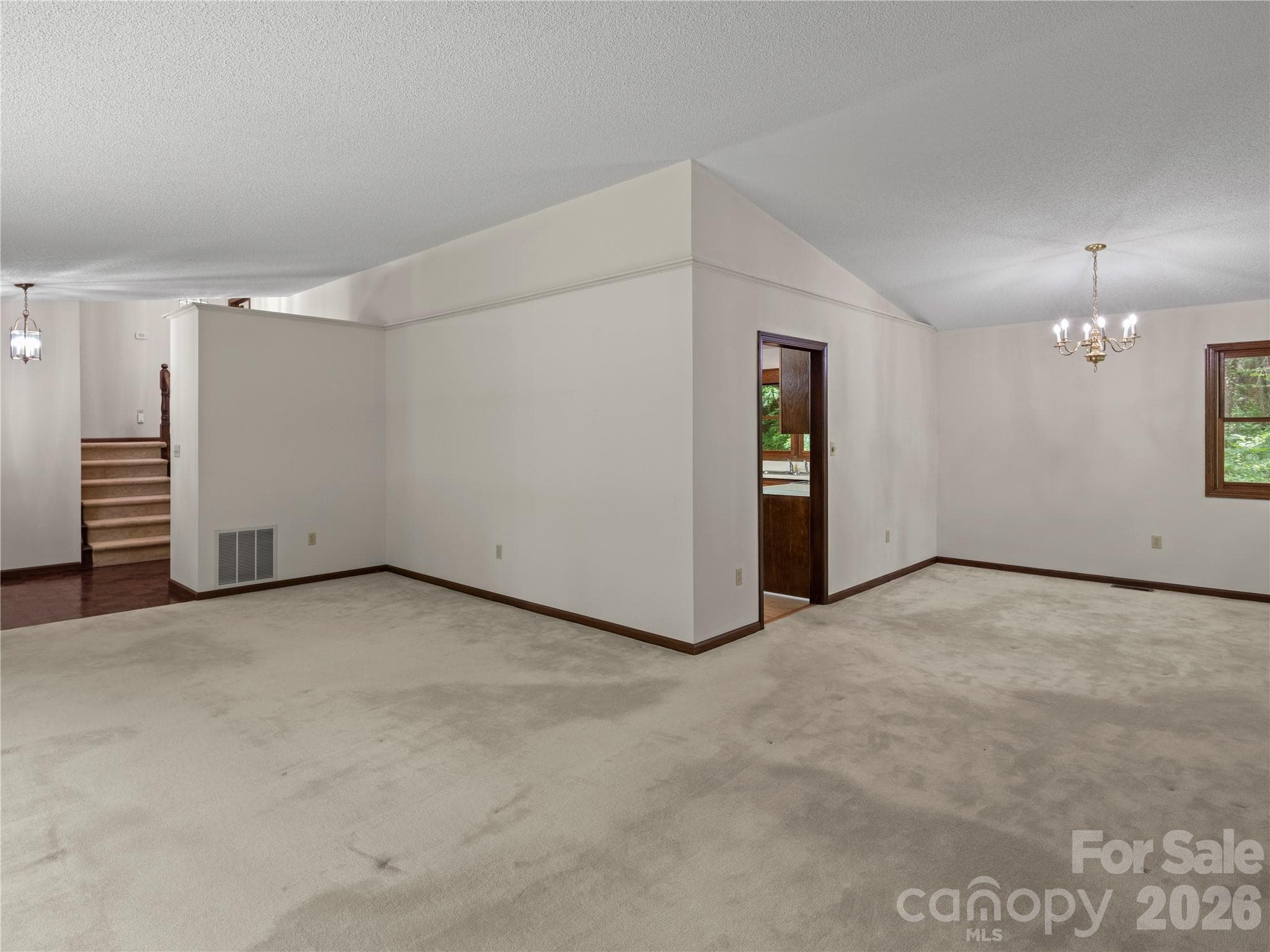 Single Family Residence at 11 Tree Top Drive, Arden, photo 13 of 44