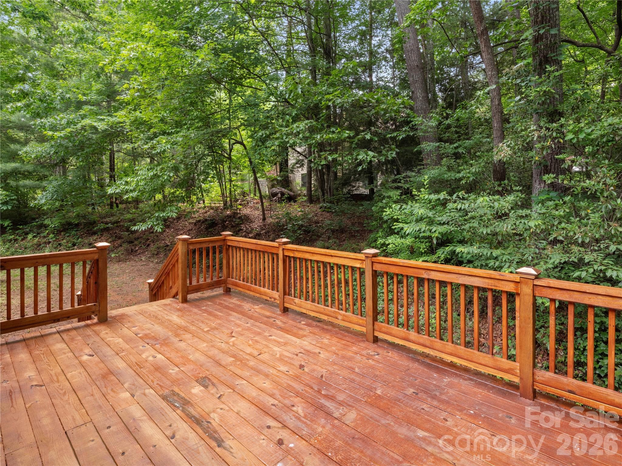 Single Family Residence at 11 Tree Top Drive, Arden, photo 26 of 44