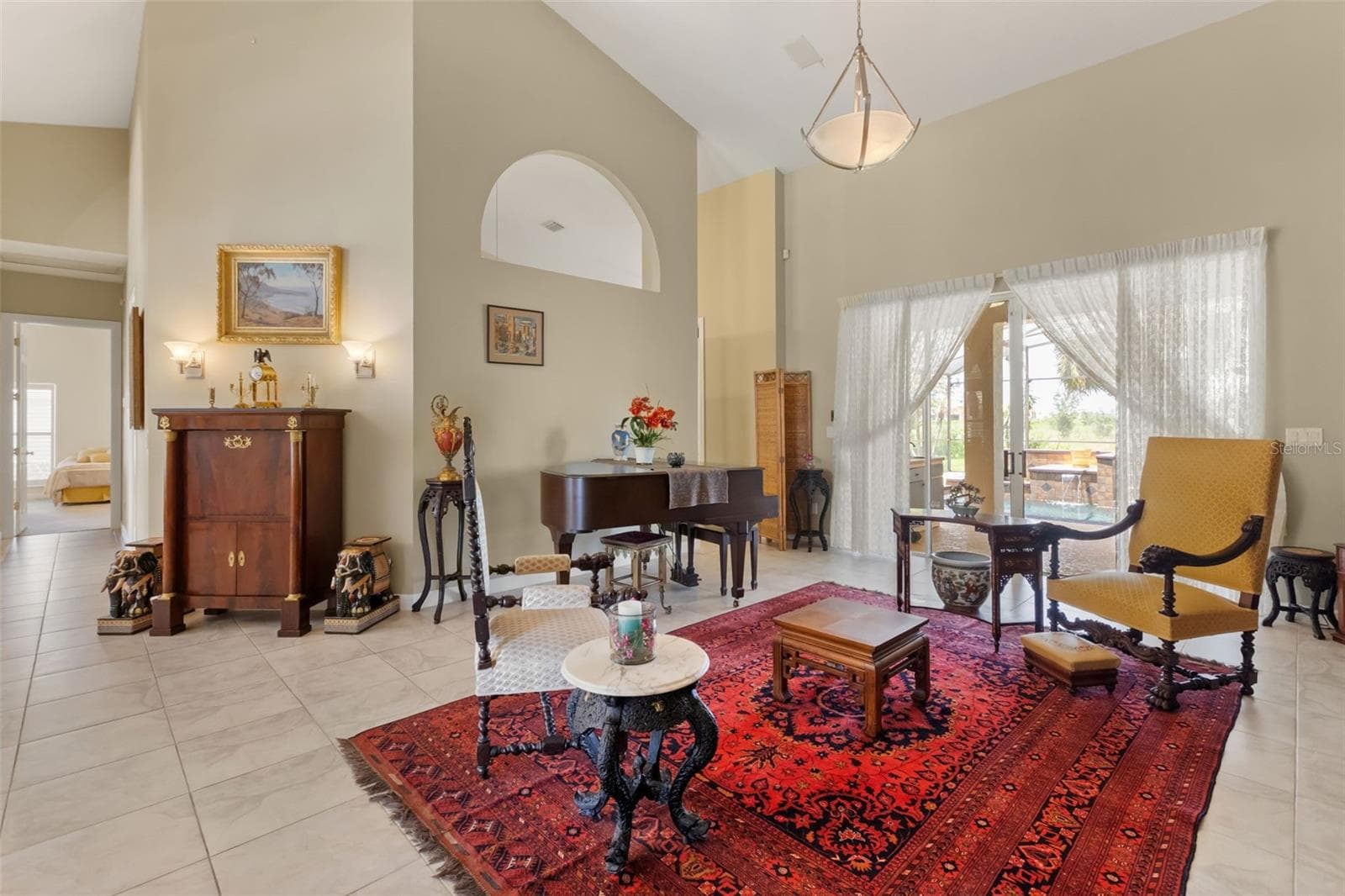 Single Family Residence at 1521 EDGEWATER DR, MOUNT DORA, photo 11 of 55