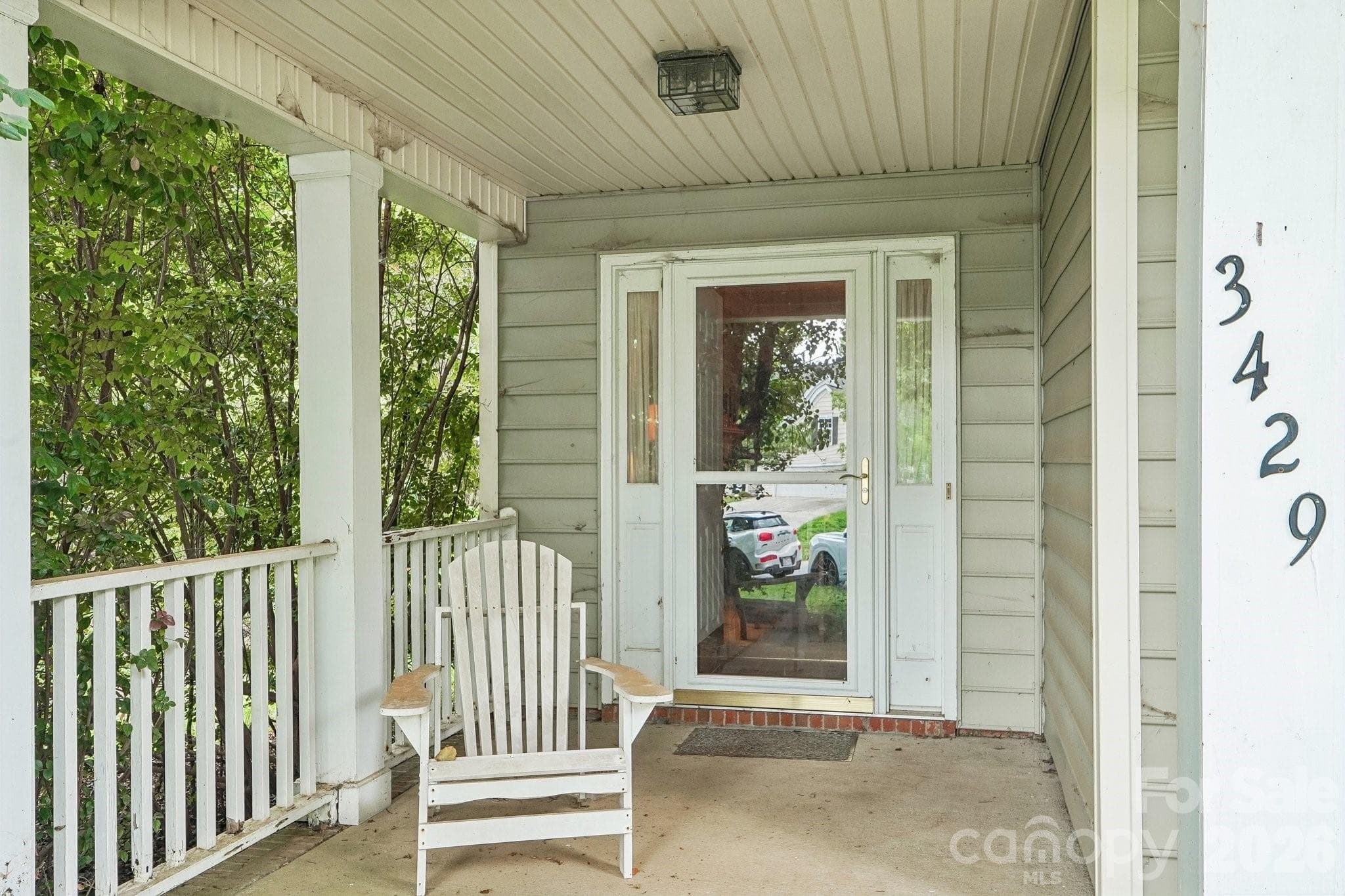 Single Family Residence at 3429 Turtle Cross Lane, Charlotte, photo 3 of 30