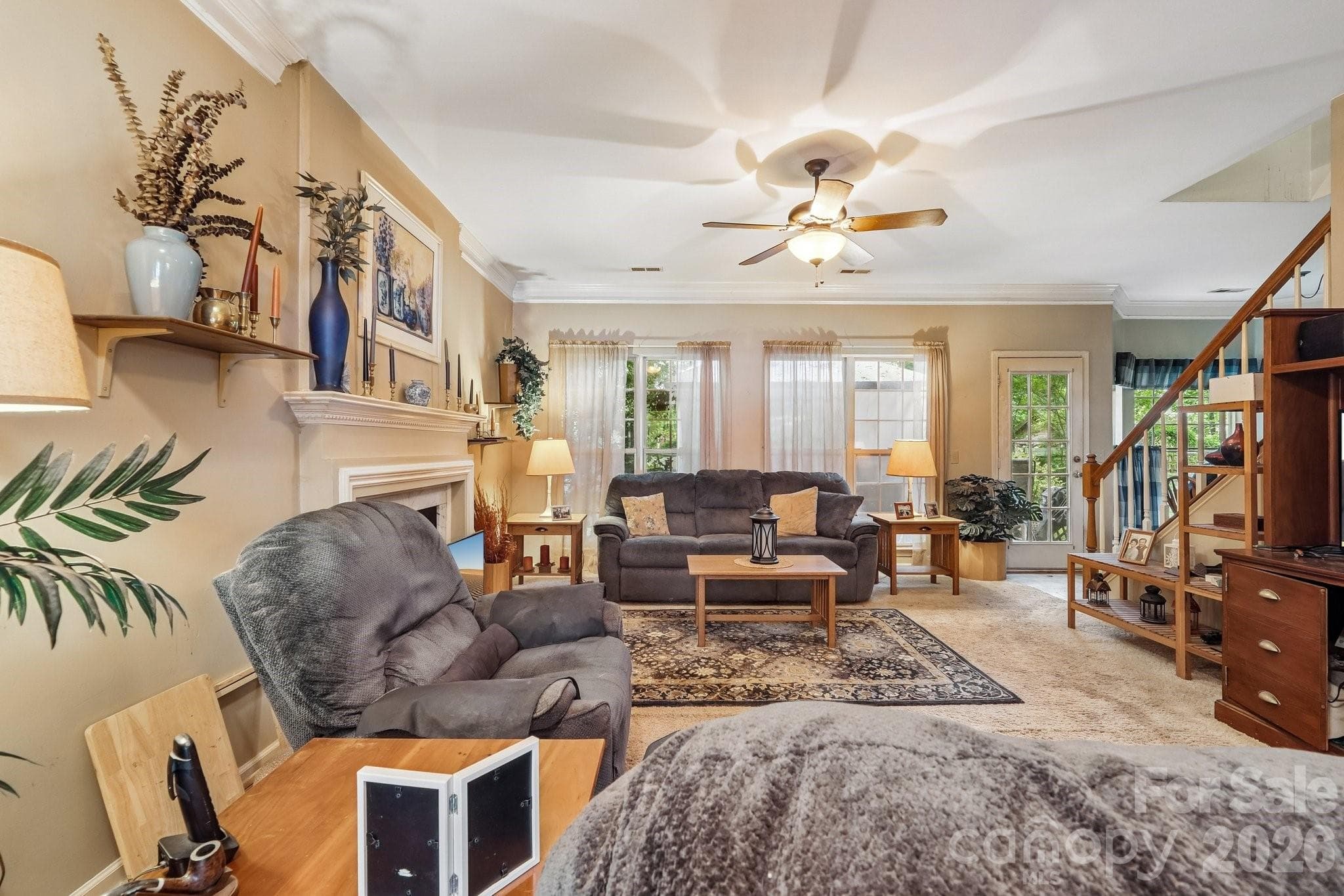 Single Family Residence at 3429 Turtle Cross Lane, Charlotte, photo 5 of 30