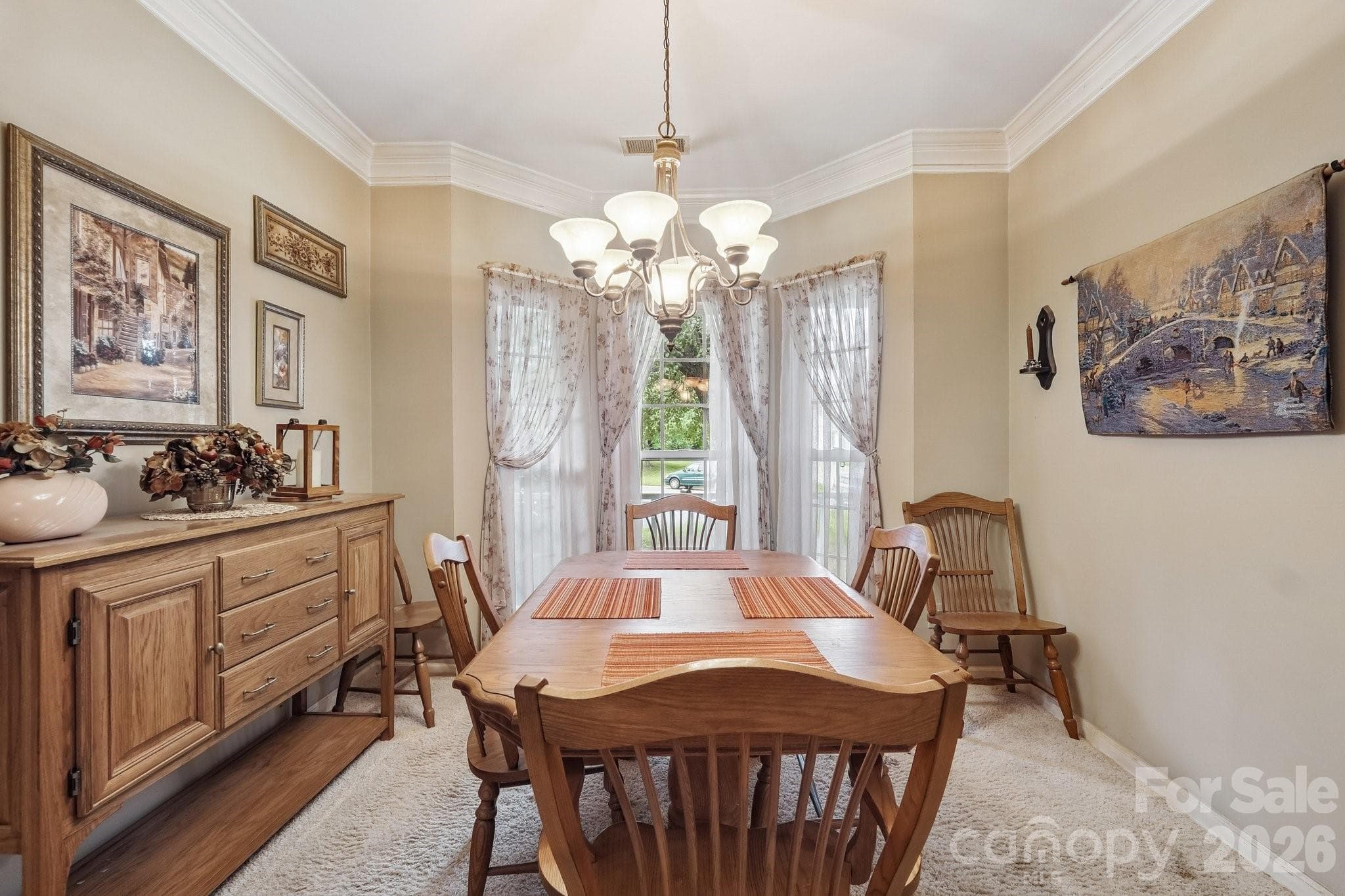 Single Family Residence at 3429 Turtle Cross Lane, Charlotte, photo 8 of 30